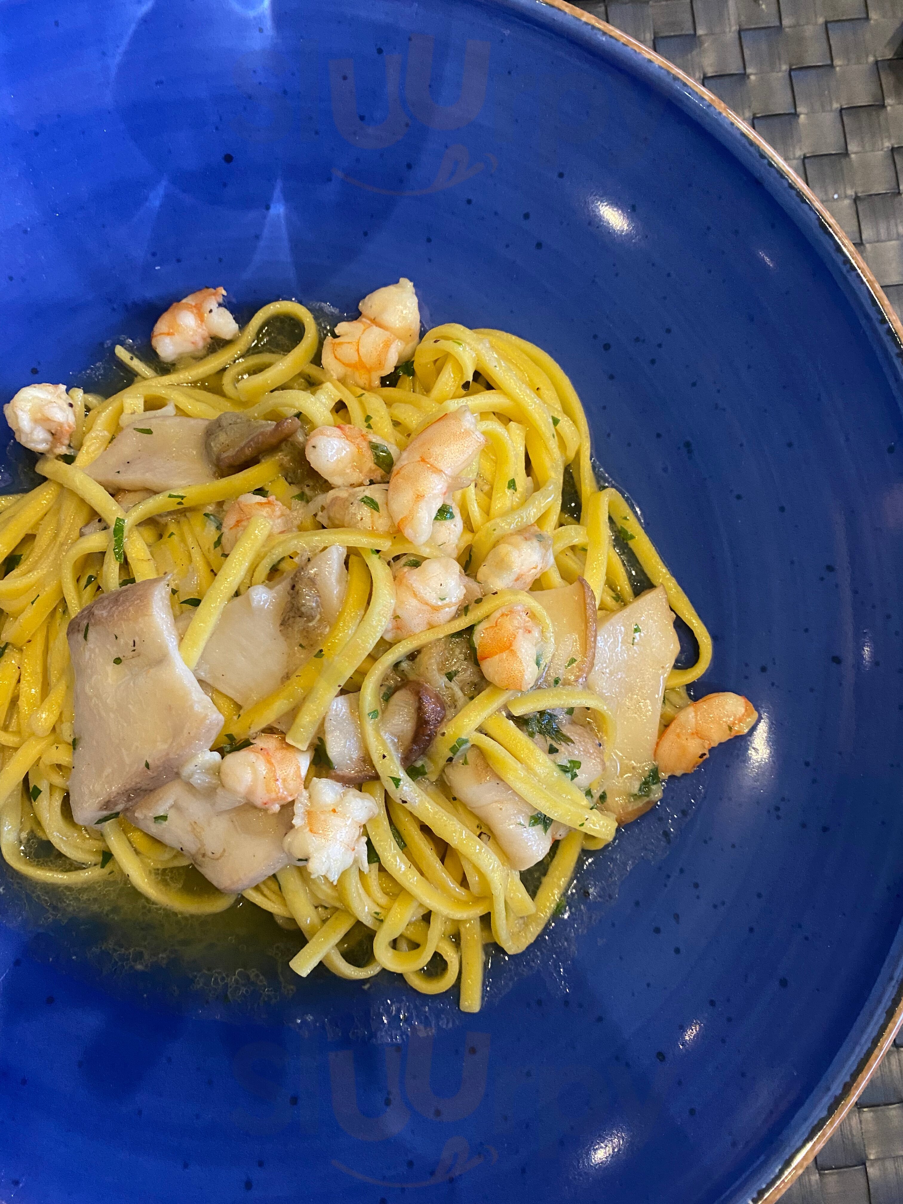 POLISENA Ristorante di pesce