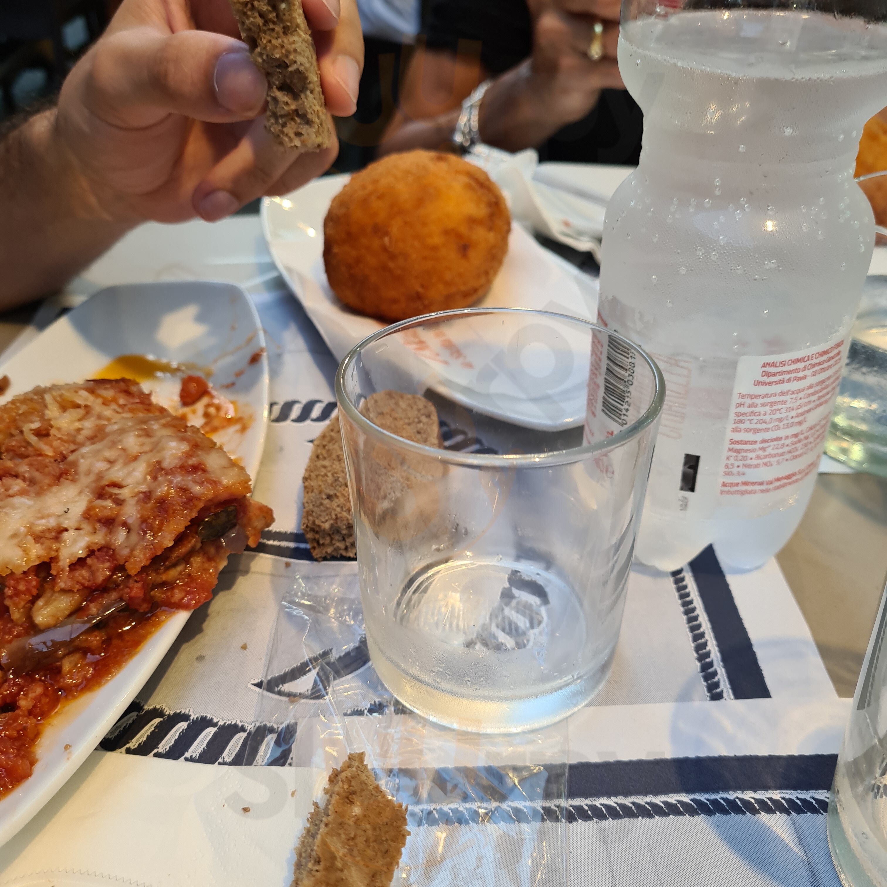 I Siciliani La Sicilia In Bocca , Sestri Levante