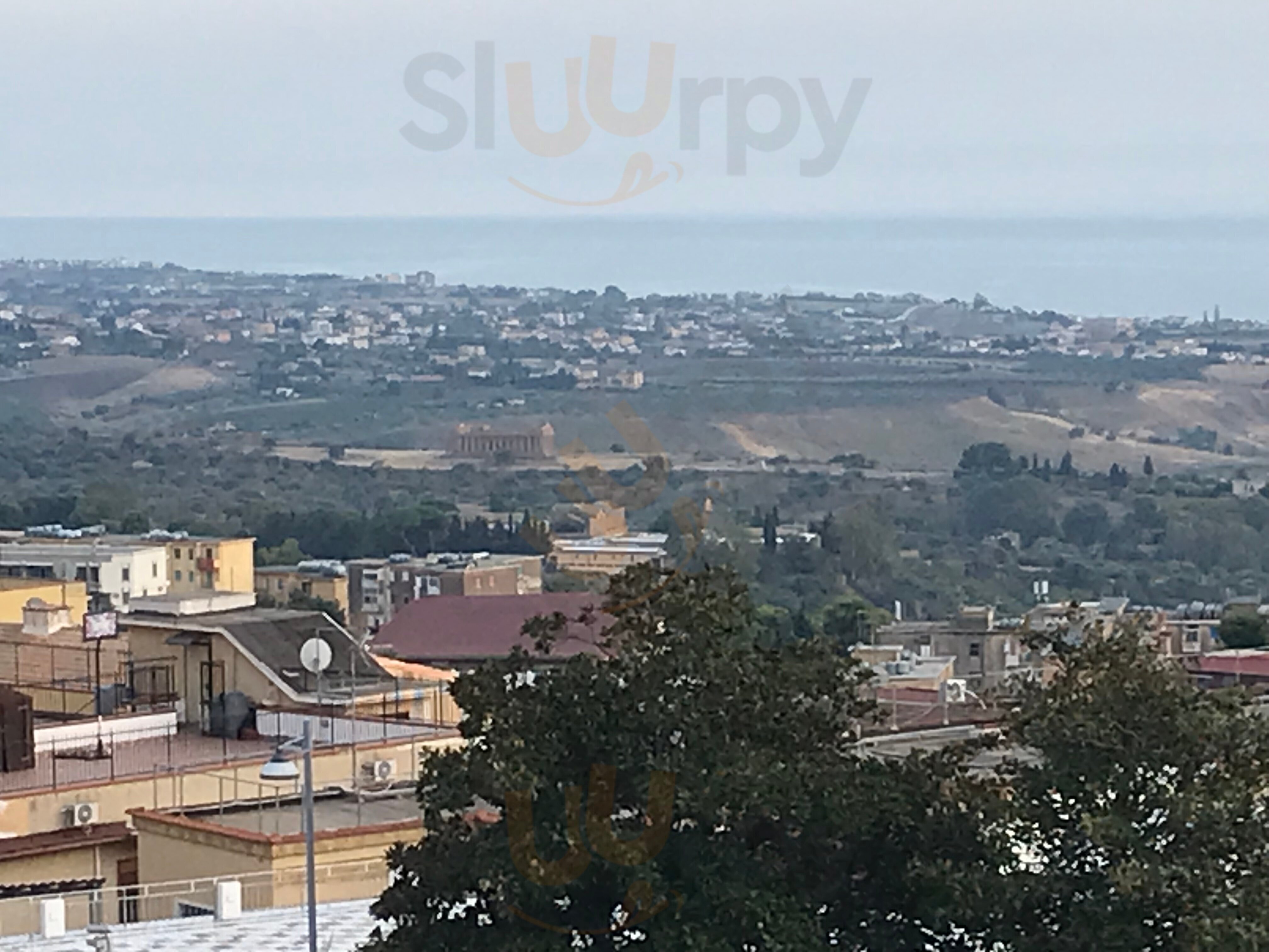 Terrazza Enjoy, Agrigento