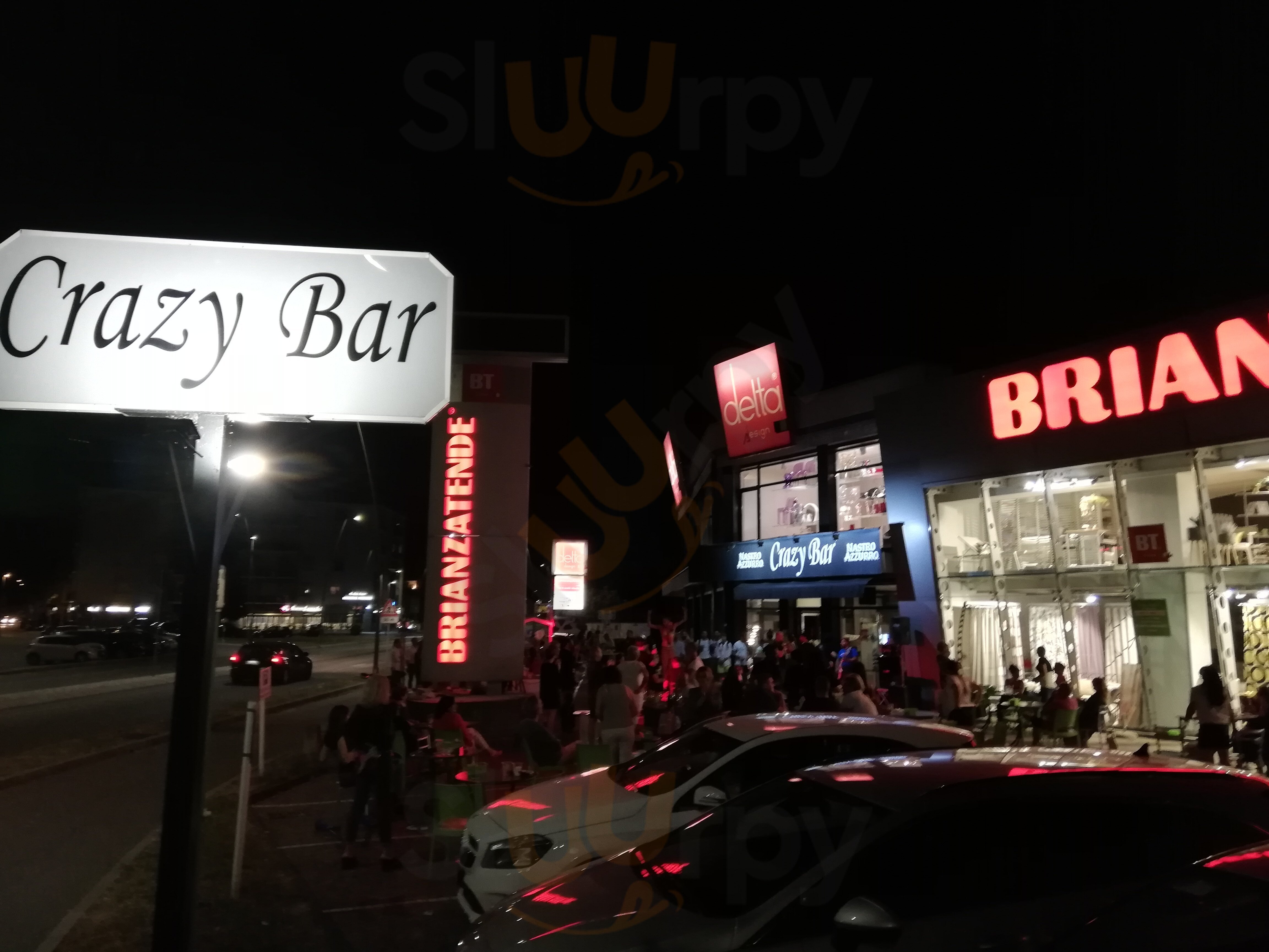 Foto di Crazy Bar - 6/6