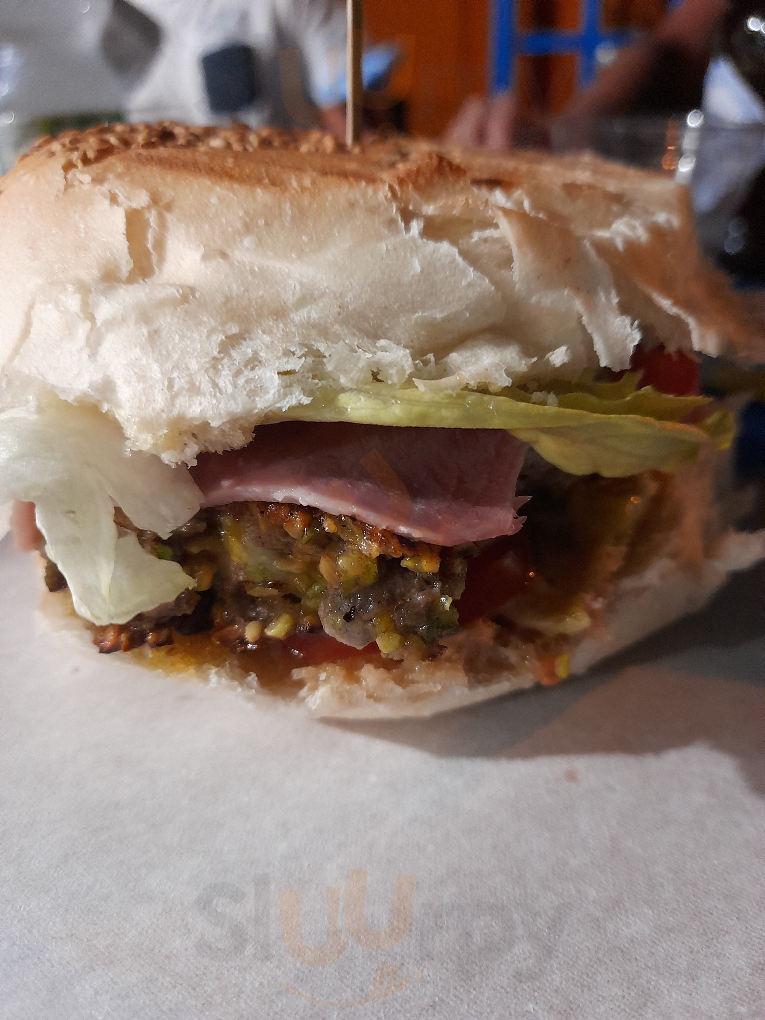 Foto di Comè Sicilian Food - 6/10