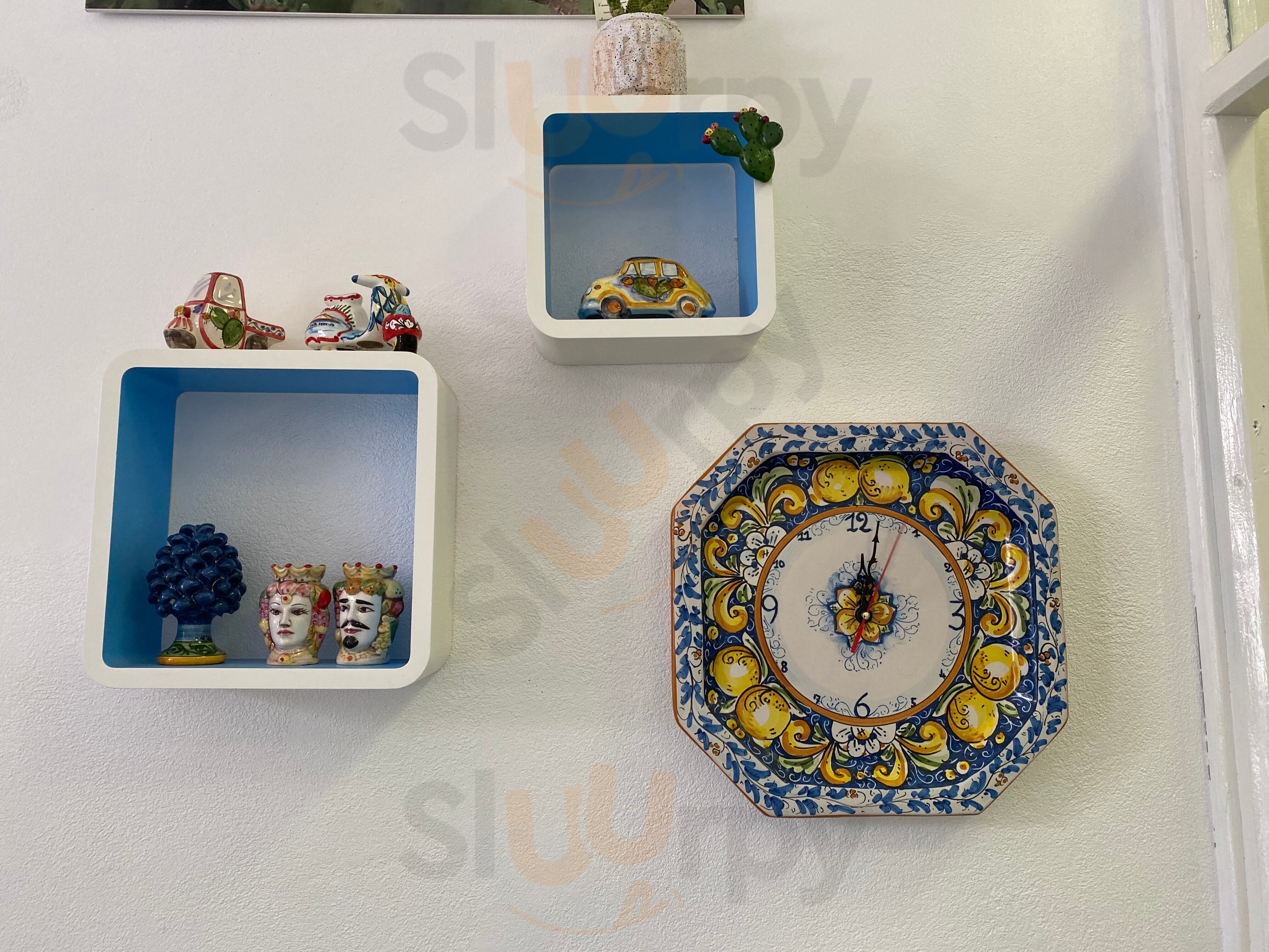 Foto di Comè Sicilian Food - 7/10