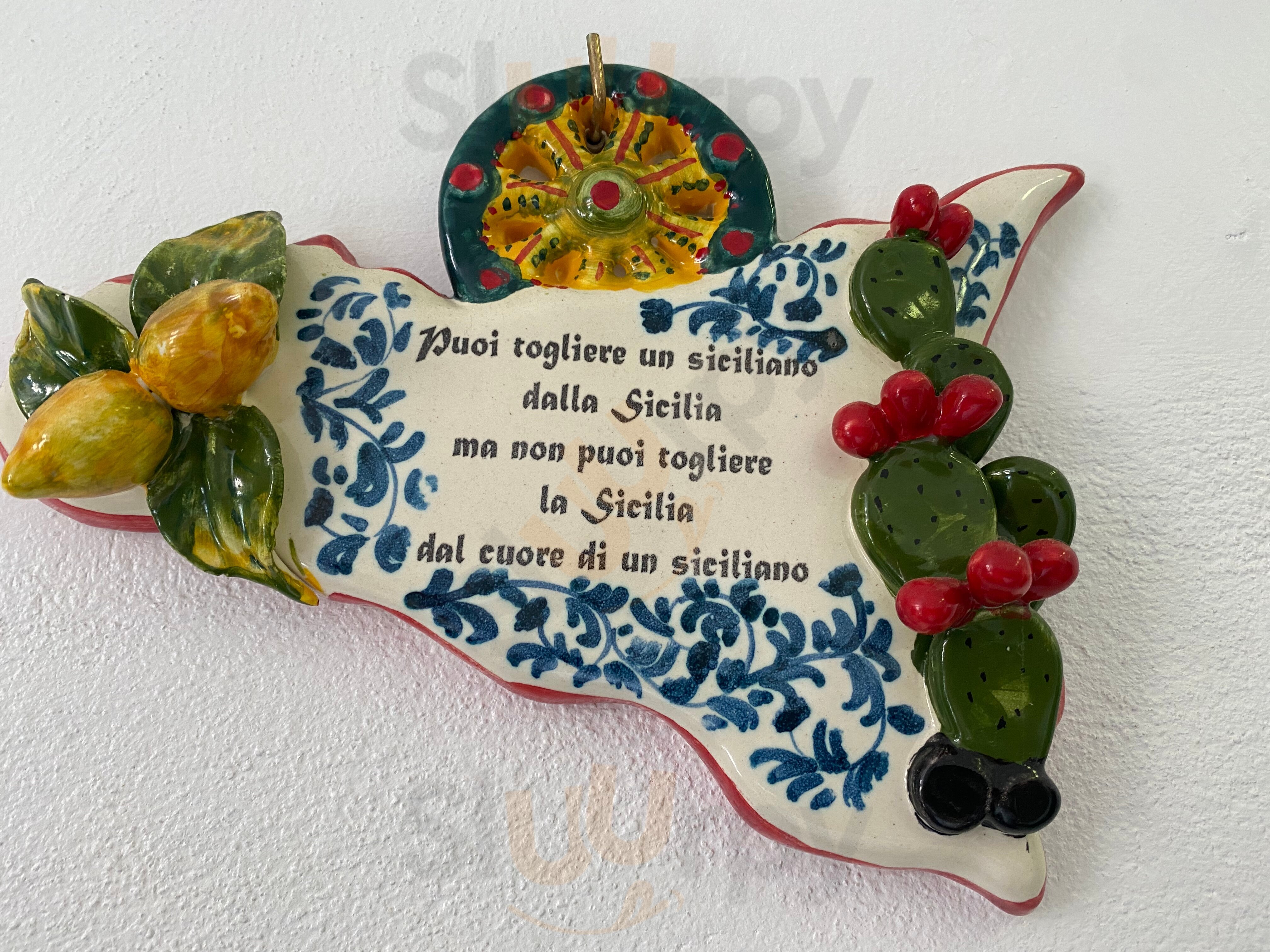 Foto di Comè Sicilian Food - 8/10