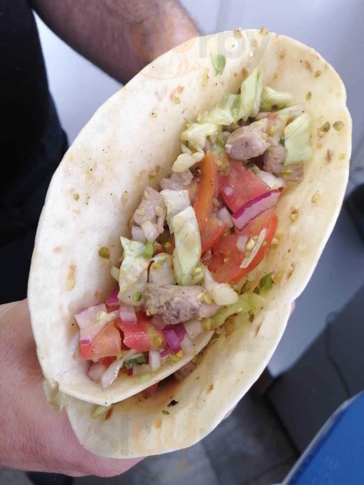 Foto di Comè Sicilian Food - 9/10