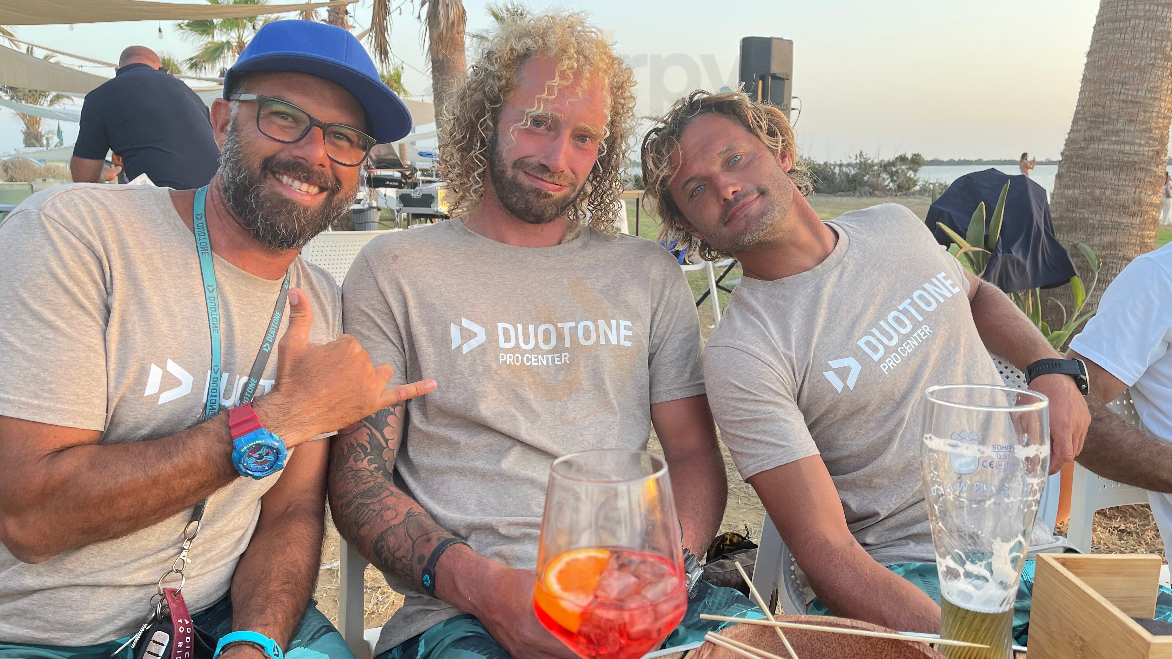 Foto di Seven Lounge Bar & Restaurant - 8/10