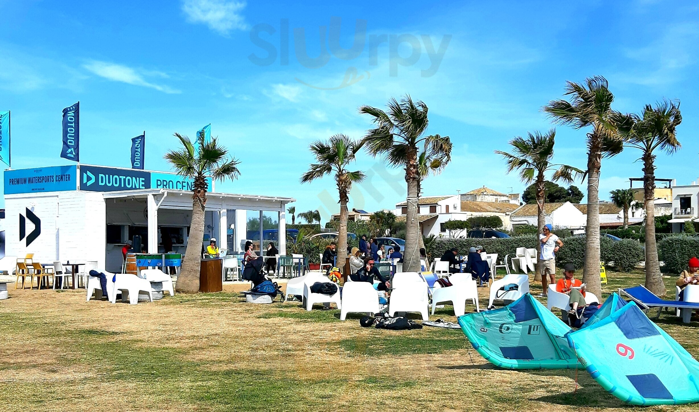 Foto di Seven Lounge Bar & Restaurant - 9/10