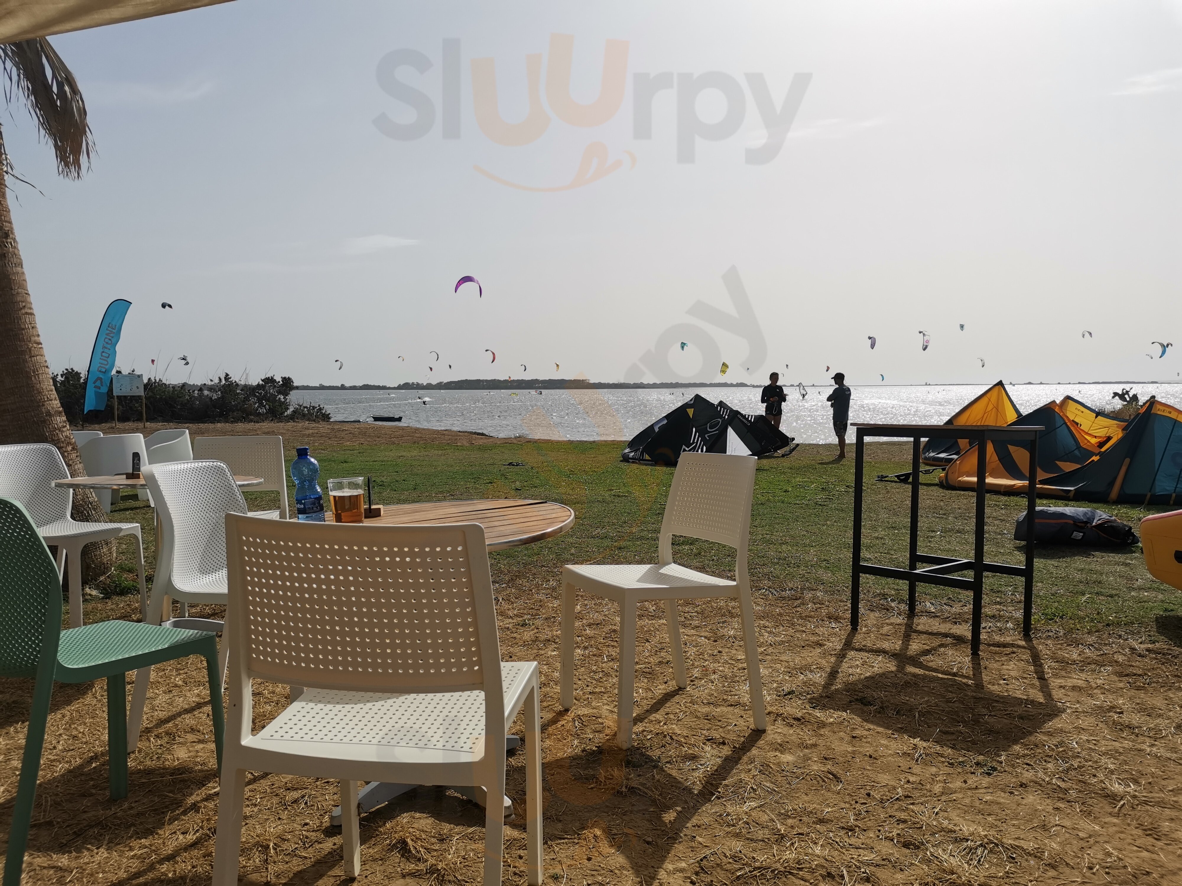 Foto di Seven Lounge Bar & Restaurant - 10/10