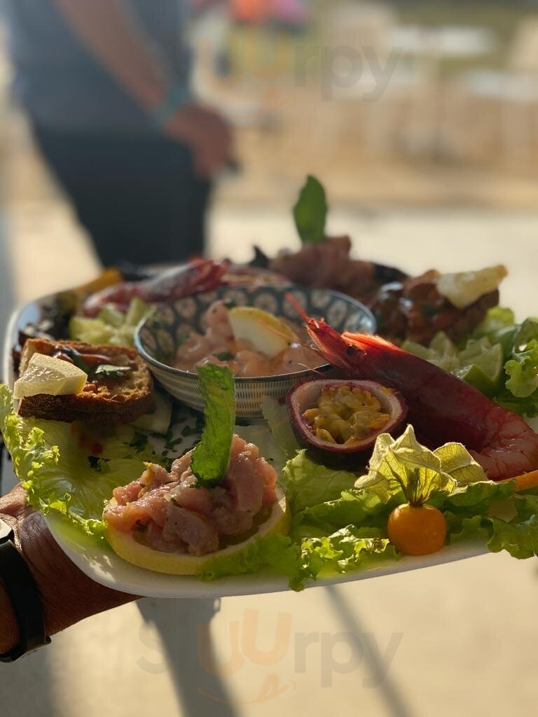 Foto di Seven Lounge Bar & Restaurant - 6/10