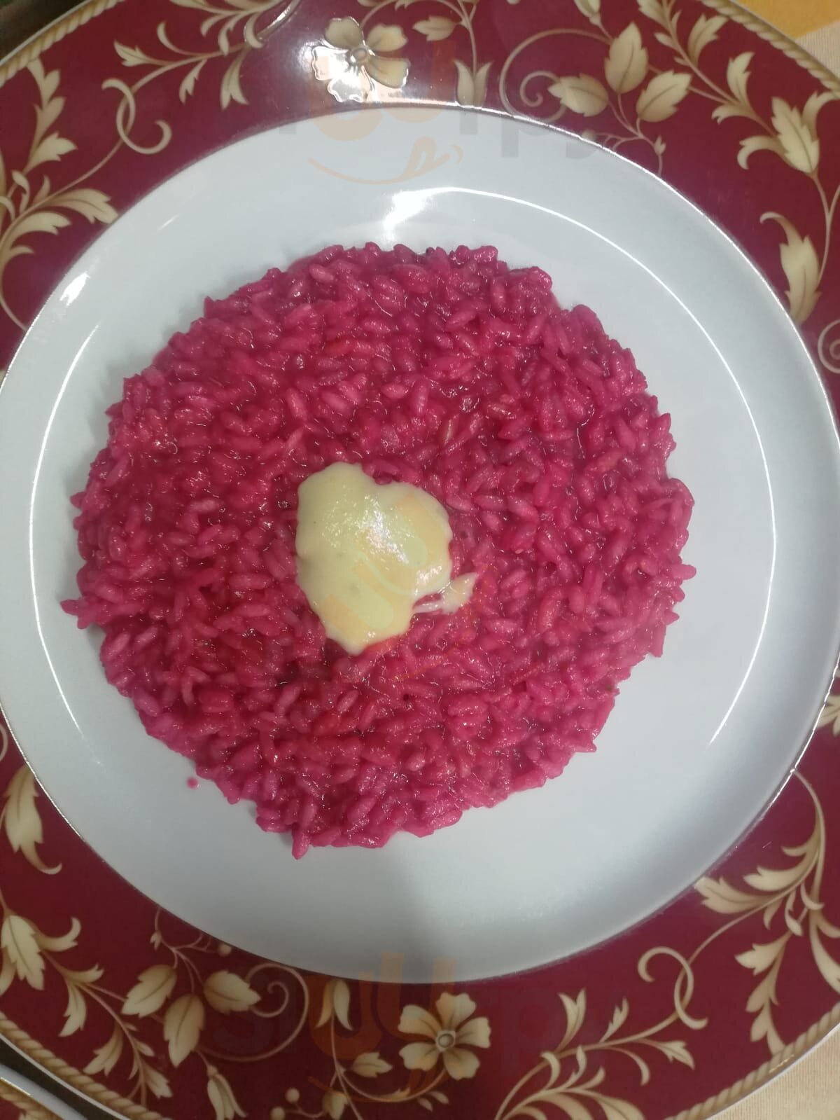 Foto di Ristorante Bristol - 6/10