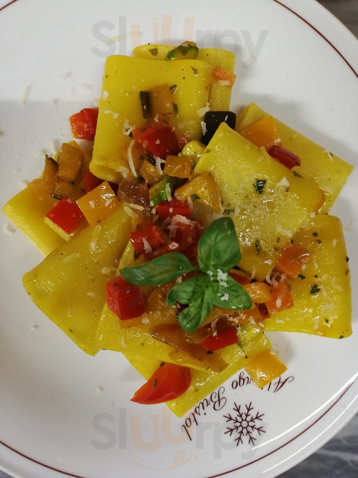 Foto di Ristorante Bristol - 7/10