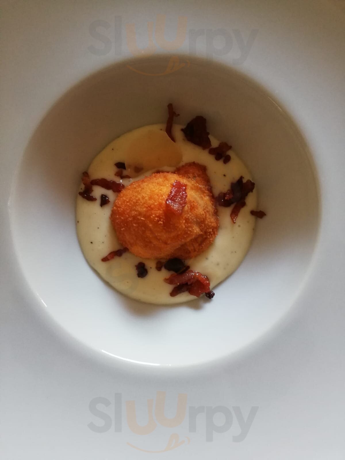 Foto di Ristorante Bristol - 9/10