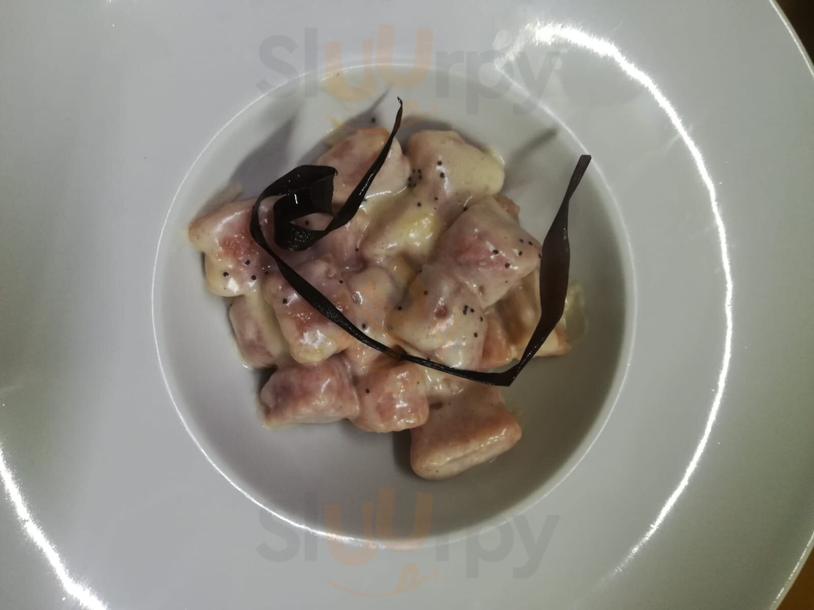 Foto di Ristorante Bristol - 10/10