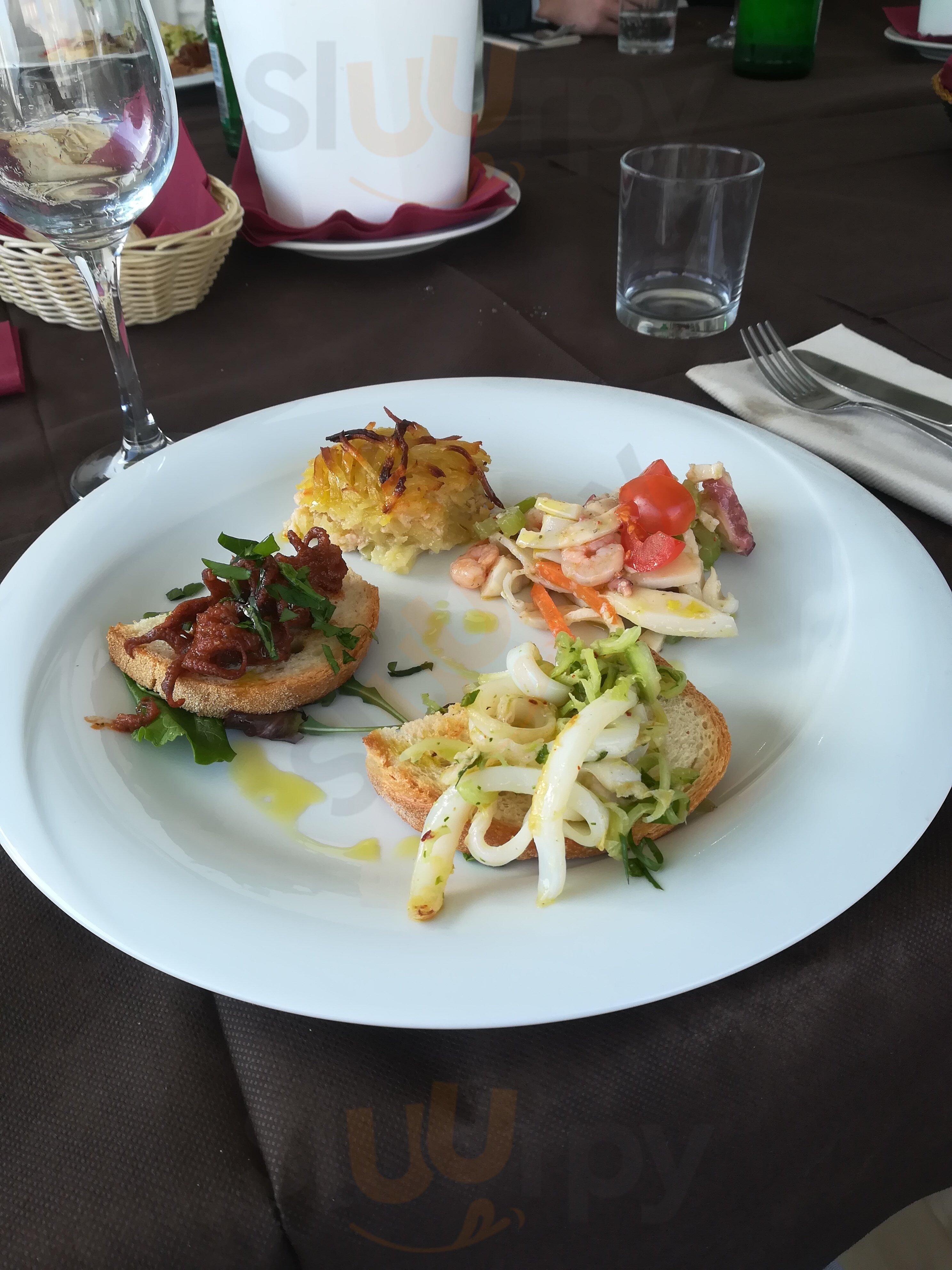 Miramar Restaurant