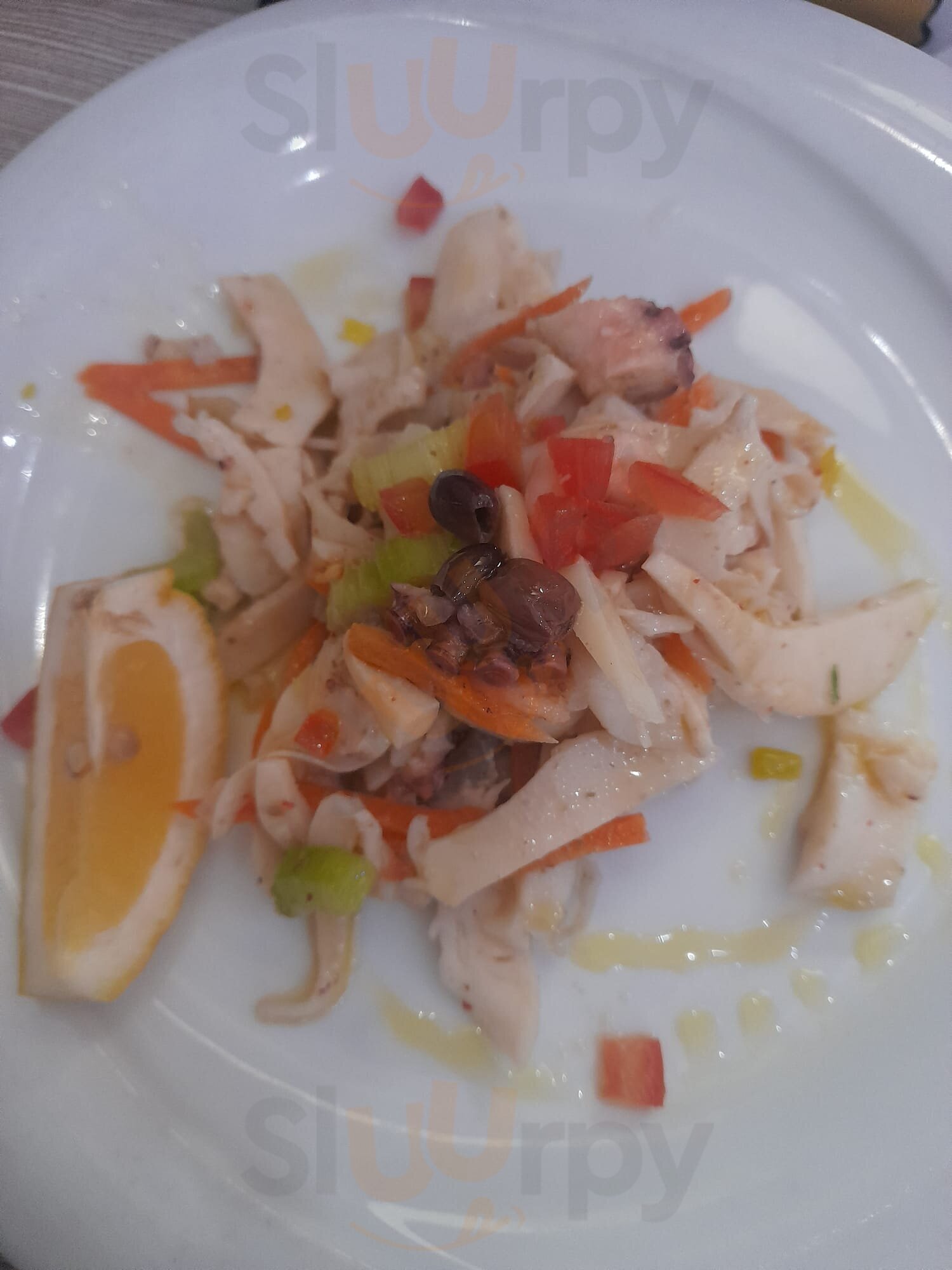 Foto di Miramar Restaurant - 6/10