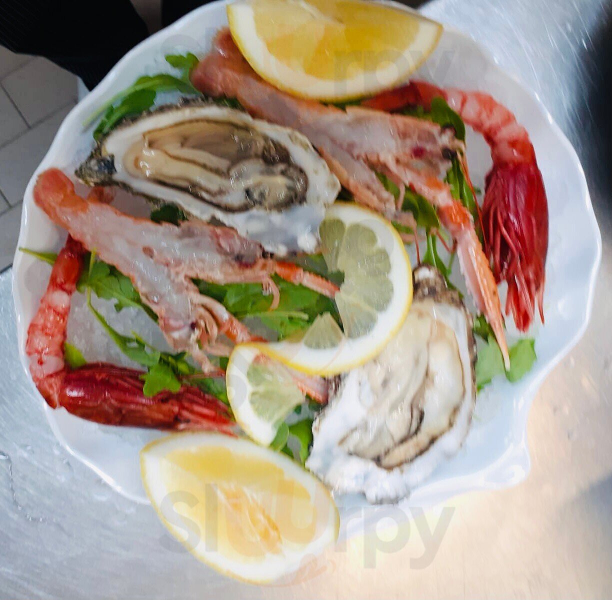 Foto di Miramar Restaurant - 8/10