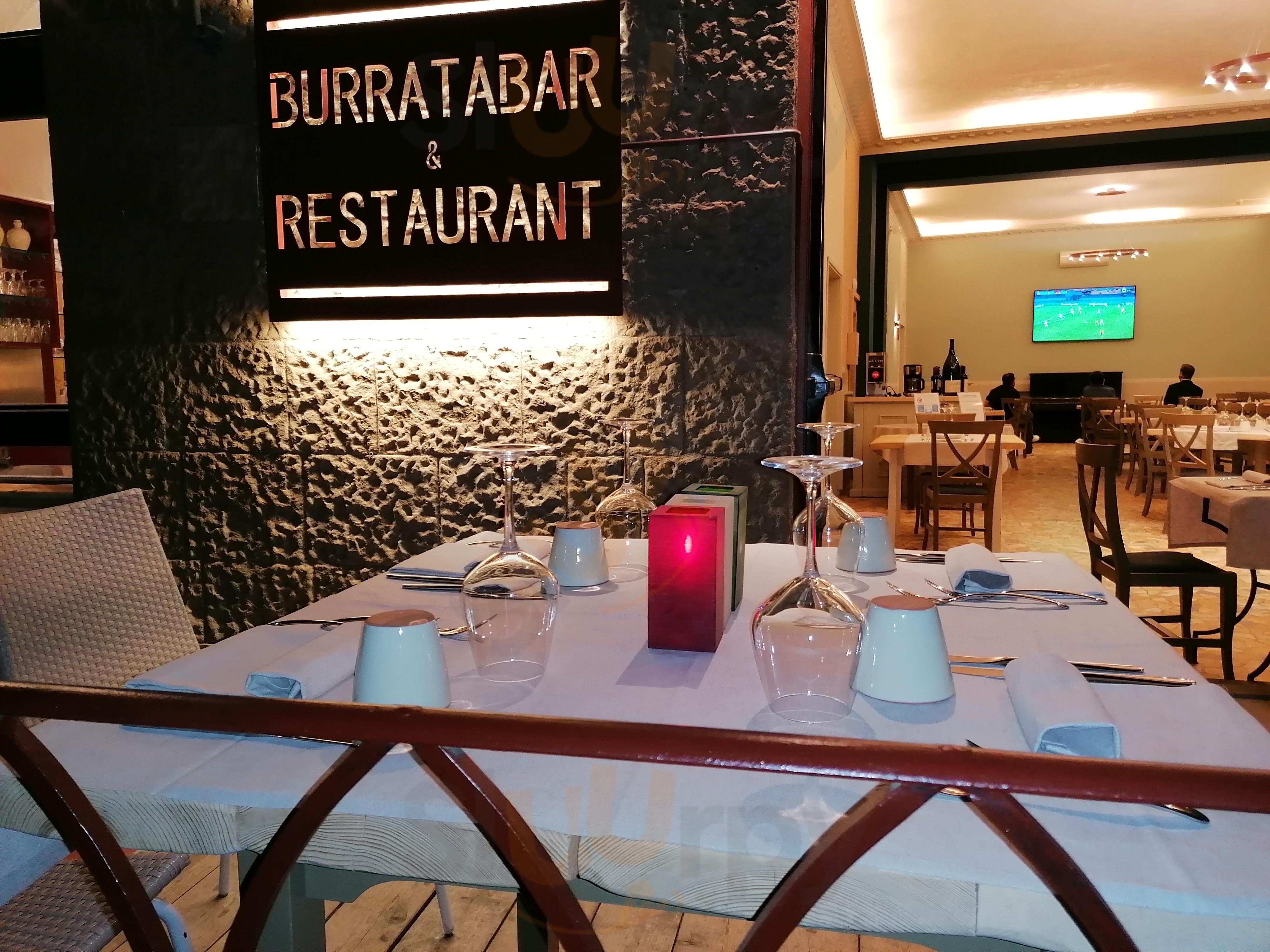 Burratabar & Restaurant, Volterra