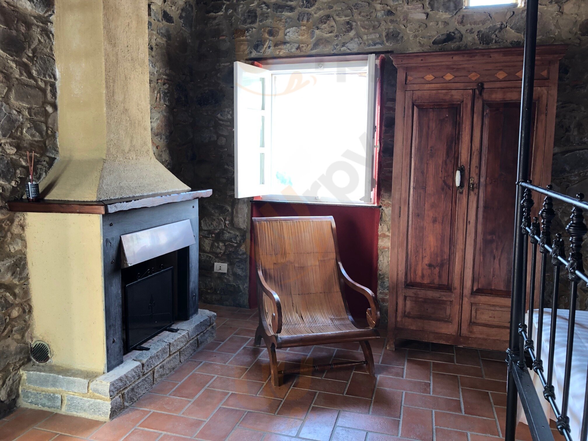 Foto di Agriturismo Il Casale - 6/10