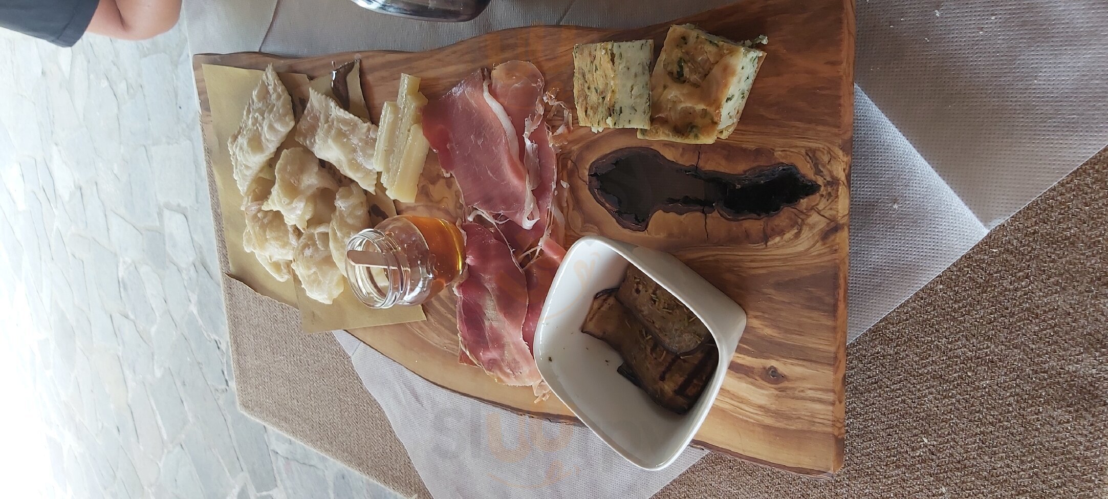 Foto di Agriturismo Il Casale - 7/10