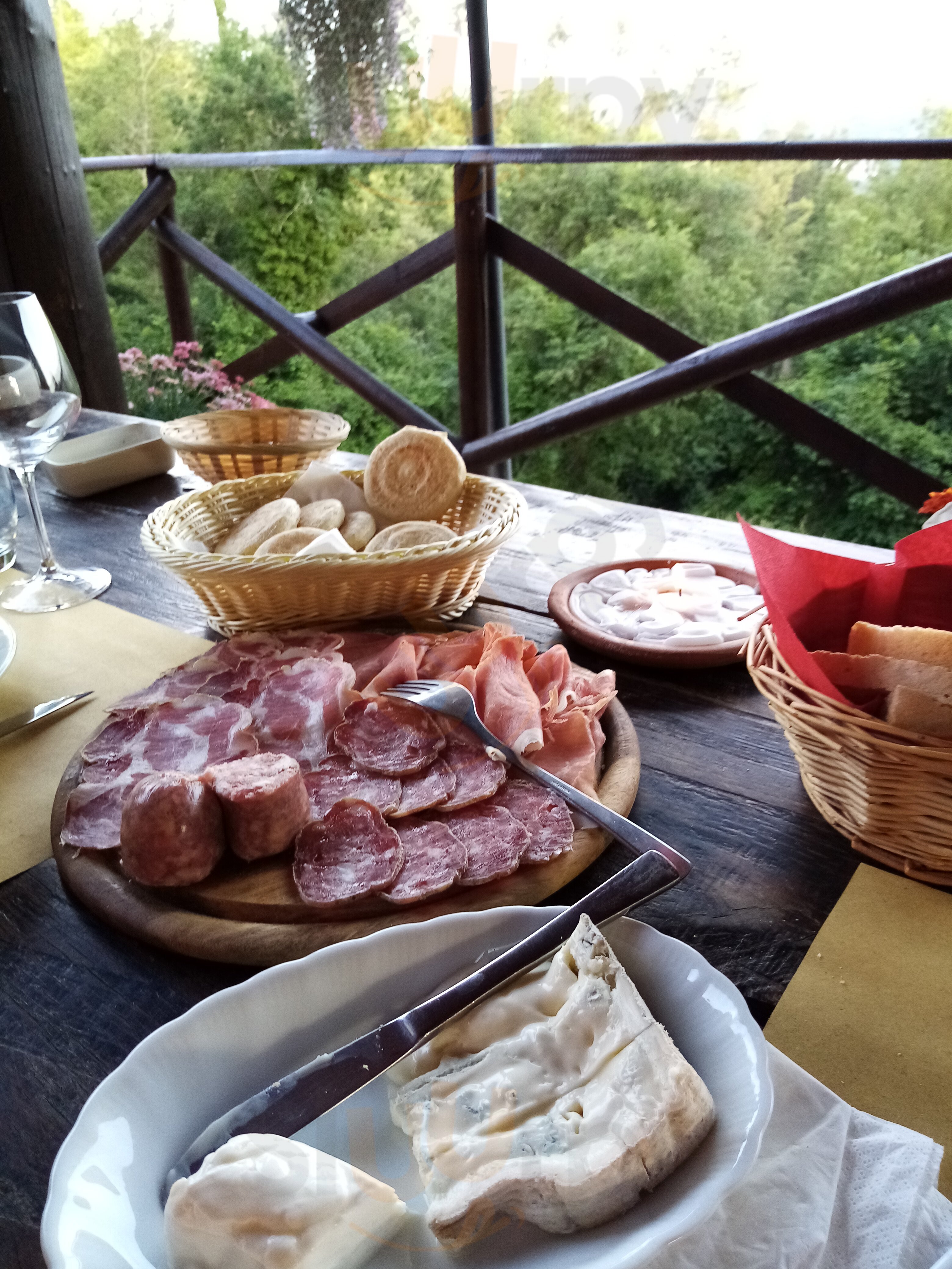 Foto di Agriturismo Il Casale - 9/10