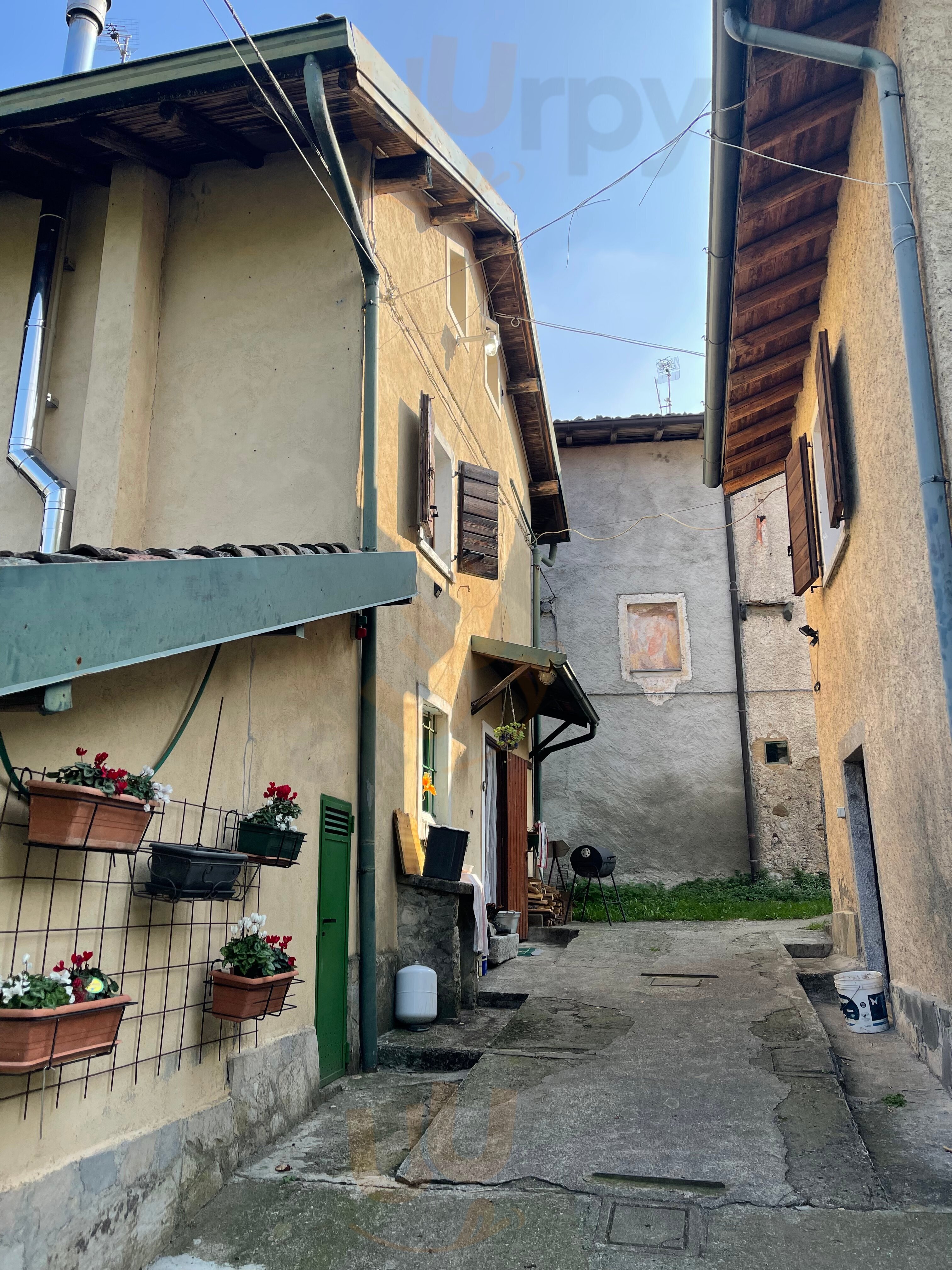 Foto di Agriturismo Caprante - 6/10