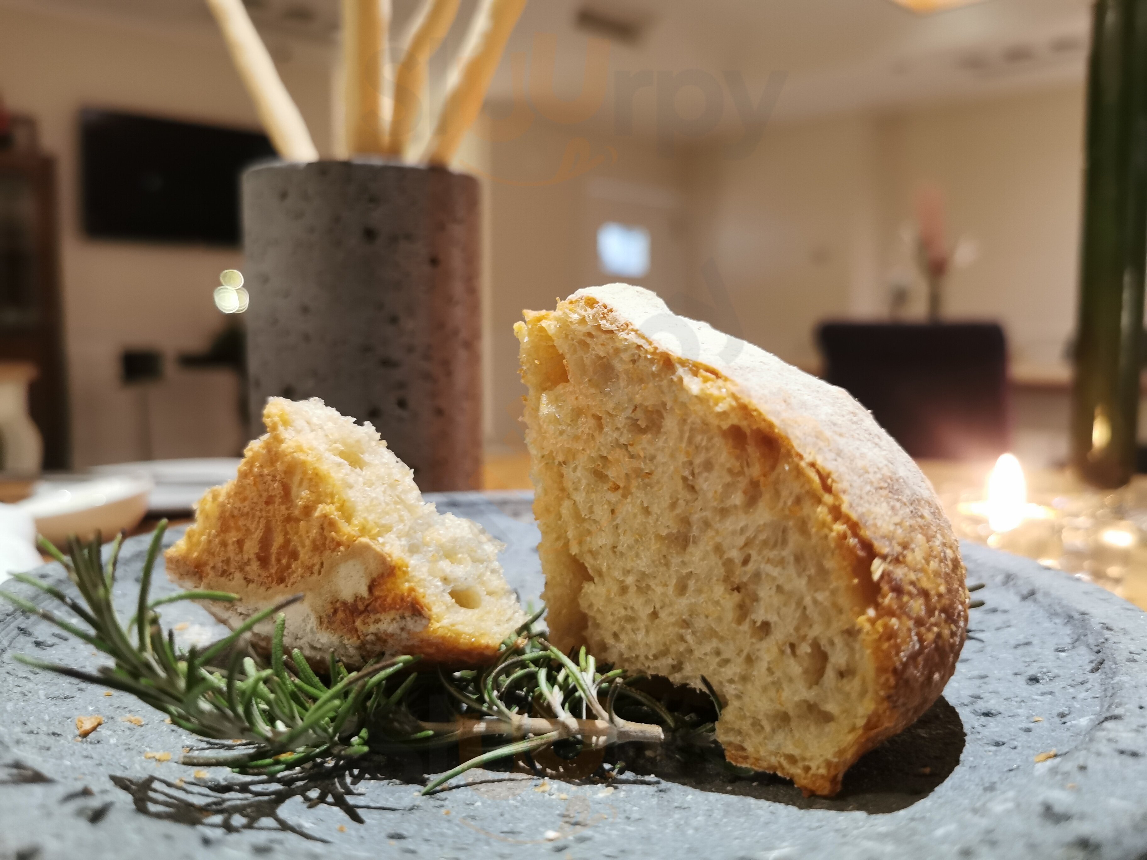 Villa Eleonora - Il Ristorante