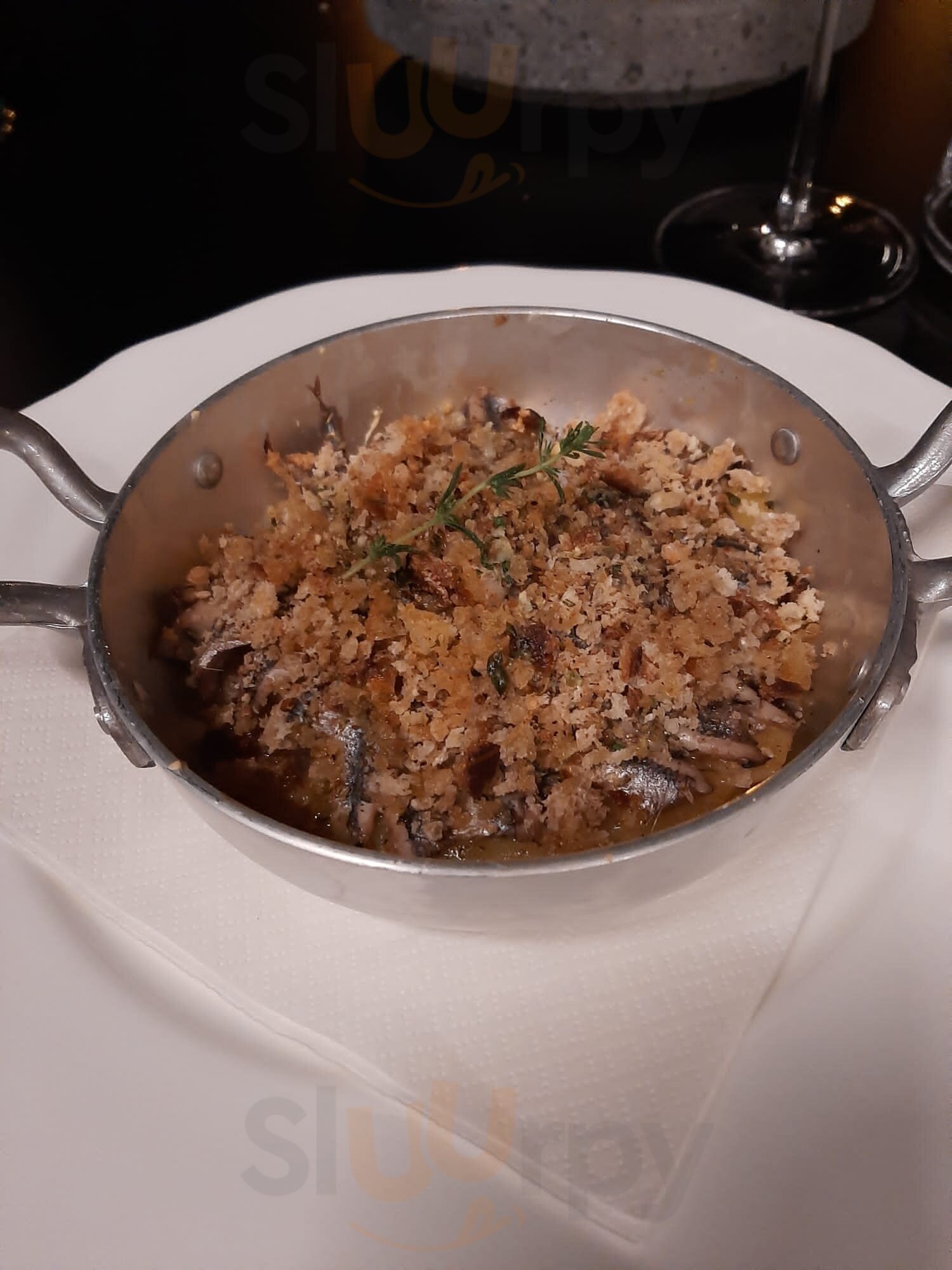 Foto di Villa Eleonora - Il Ristorante - 6/10