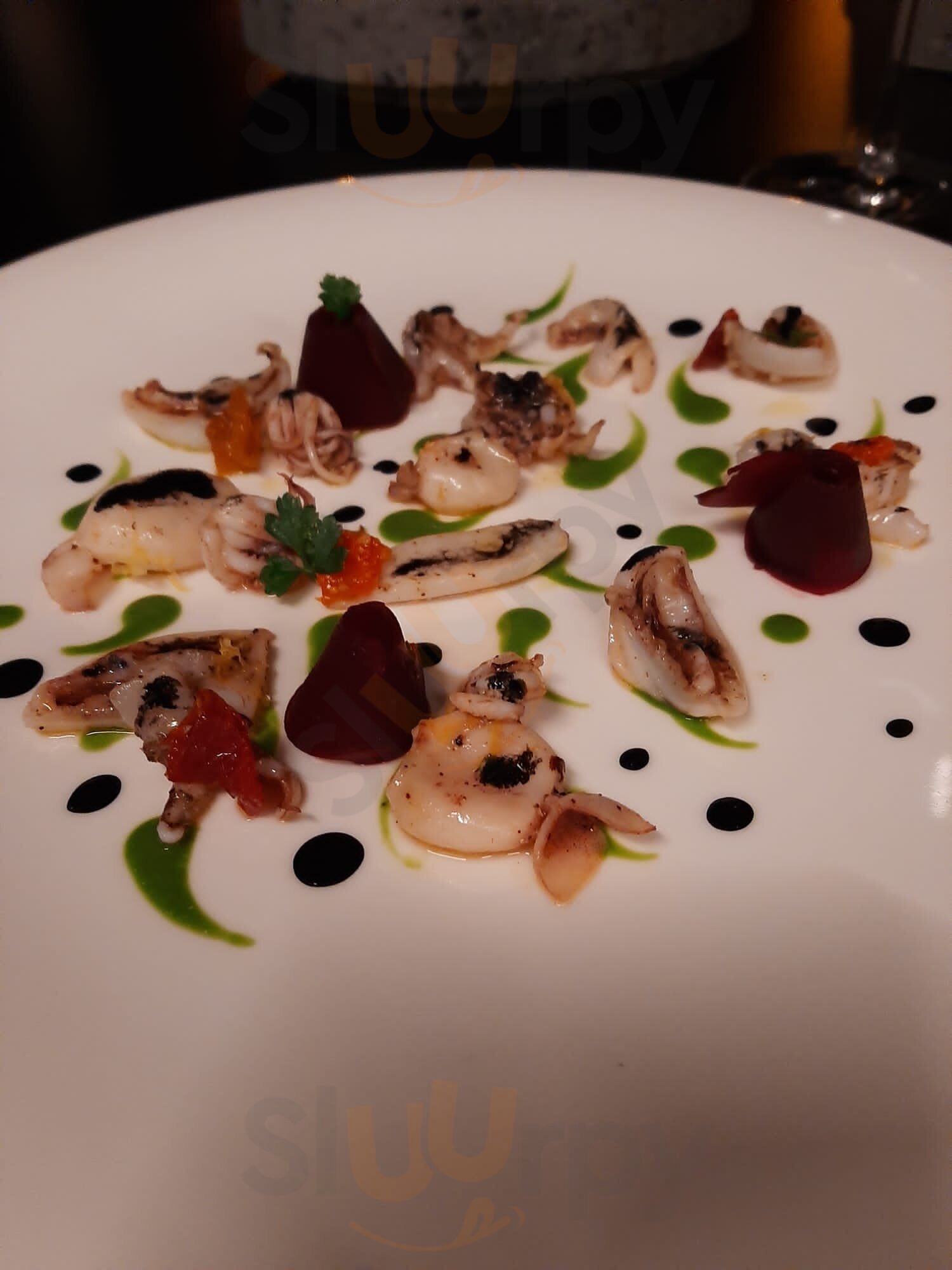 Foto di Villa Eleonora - Il Ristorante - 7/10