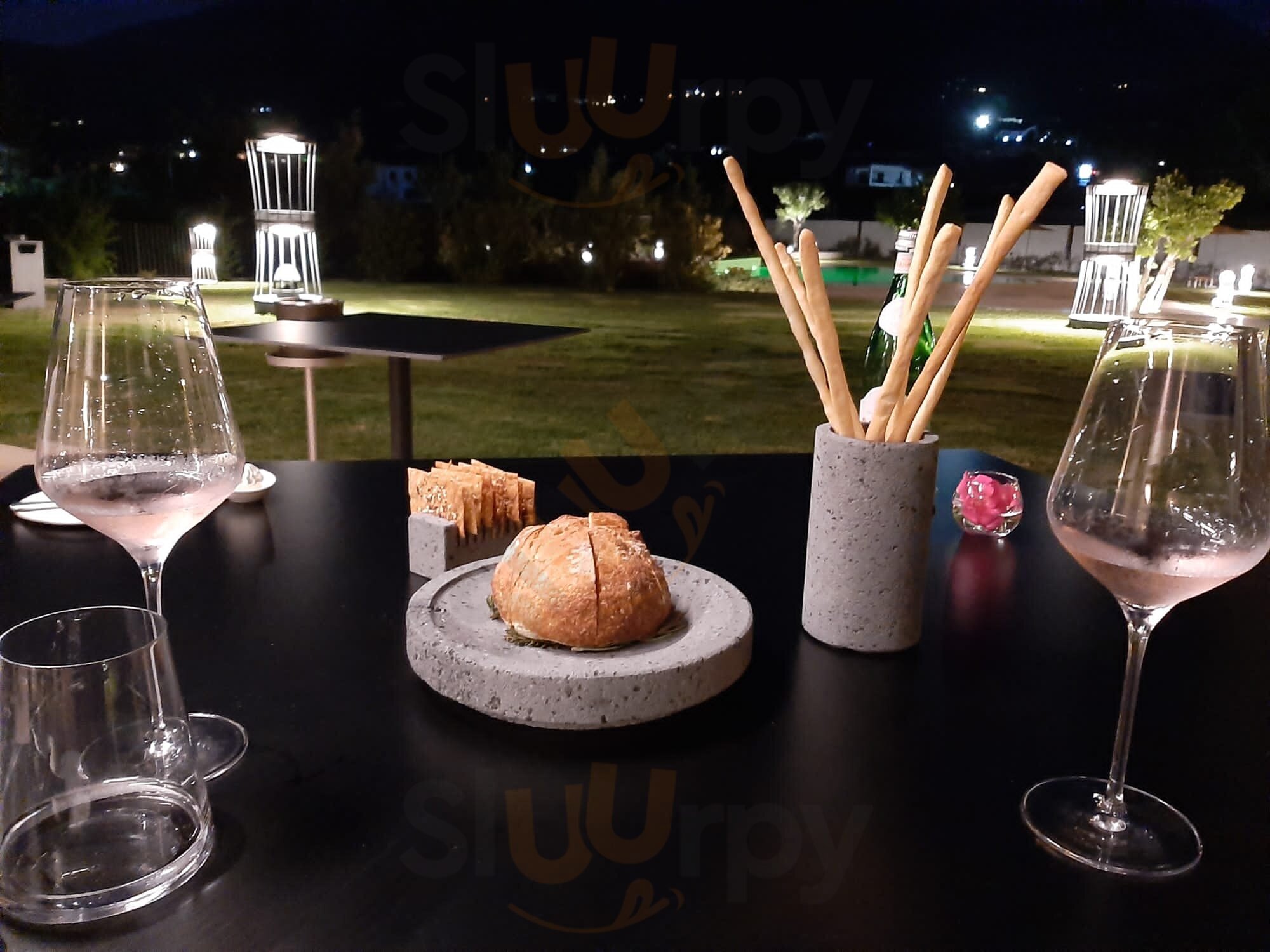 Foto di Villa Eleonora - Il Ristorante - 8/10