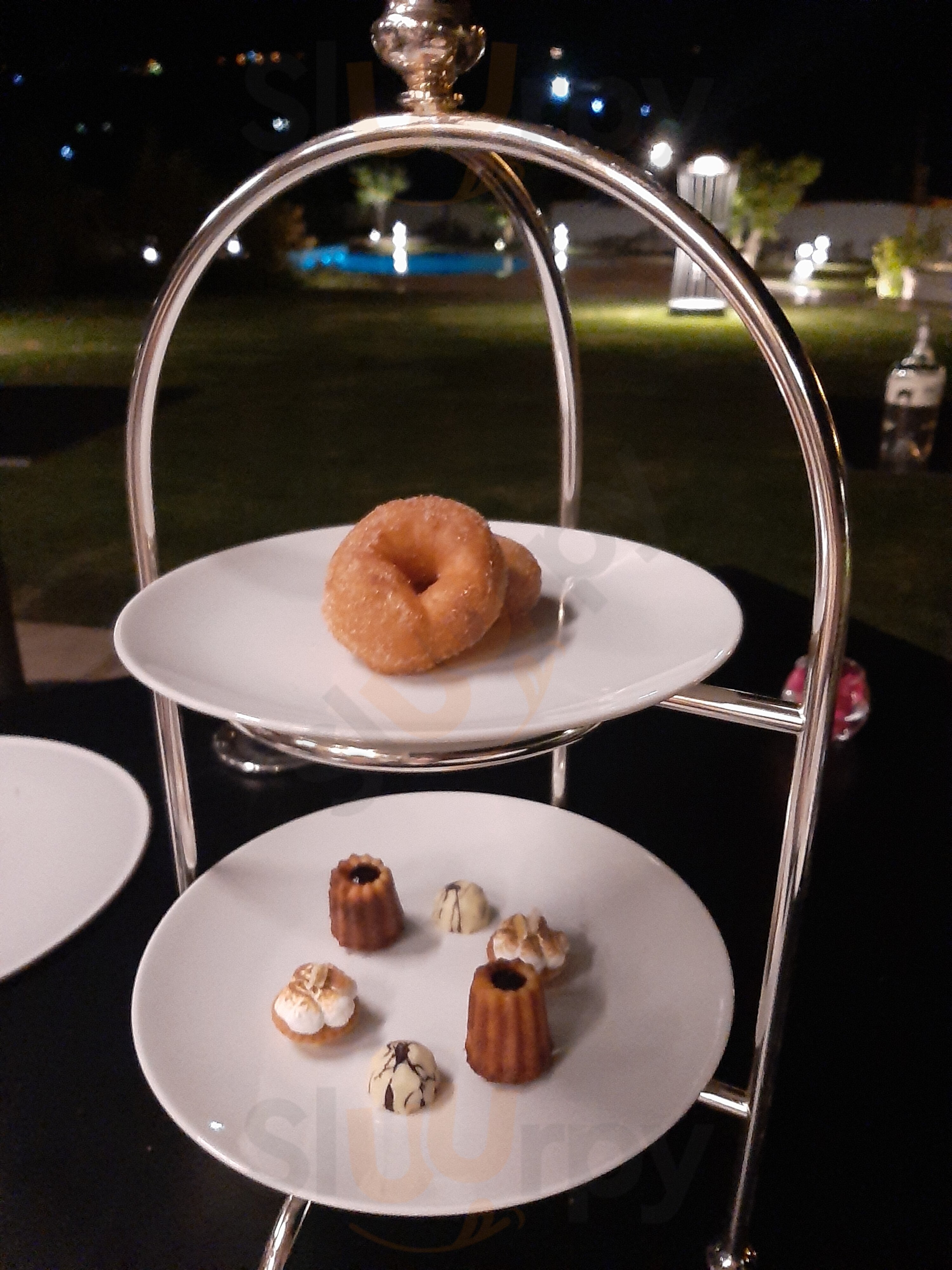 Foto di Villa Eleonora - Il Ristorante - 9/10