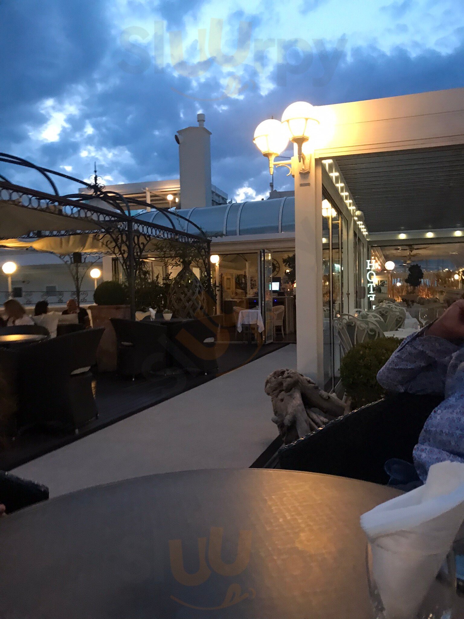 La Terrazza Italia, Lignano Sabbiadoro