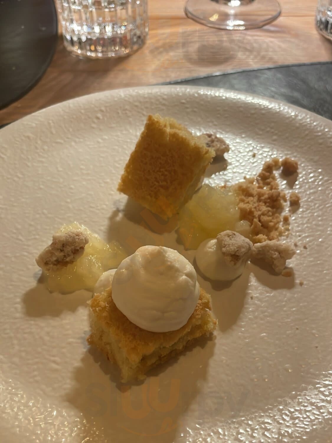 Foto di Su Entu Sardinian Country Club - 6/10