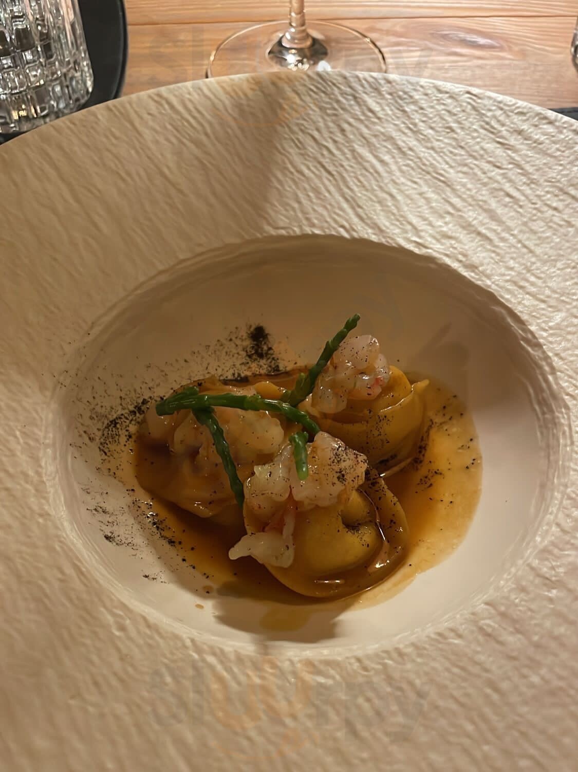 Foto di Su Entu Sardinian Country Club - 7/10