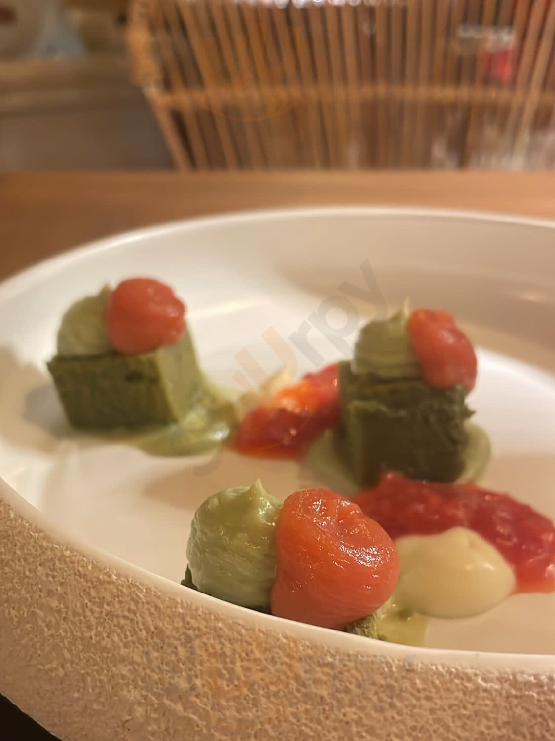 Foto di Su Entu Sardinian Country Club - 8/10