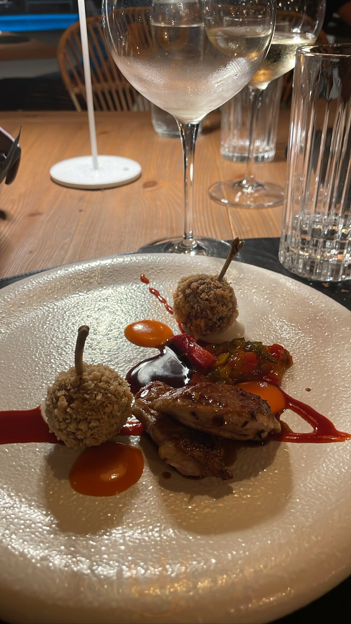 Foto di Su Entu Sardinian Country Club - 10/10