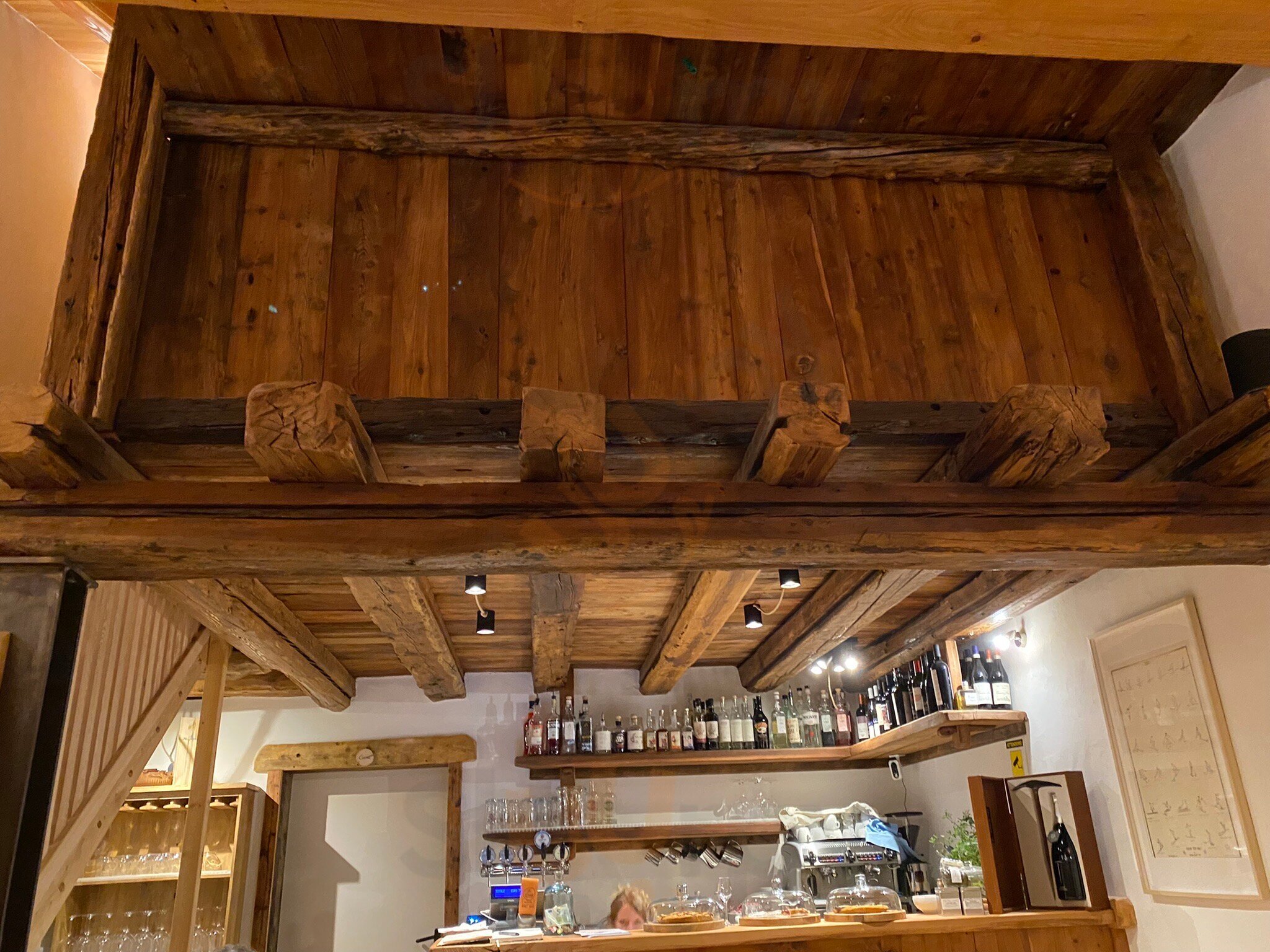 Giasson - Petit Restaurant