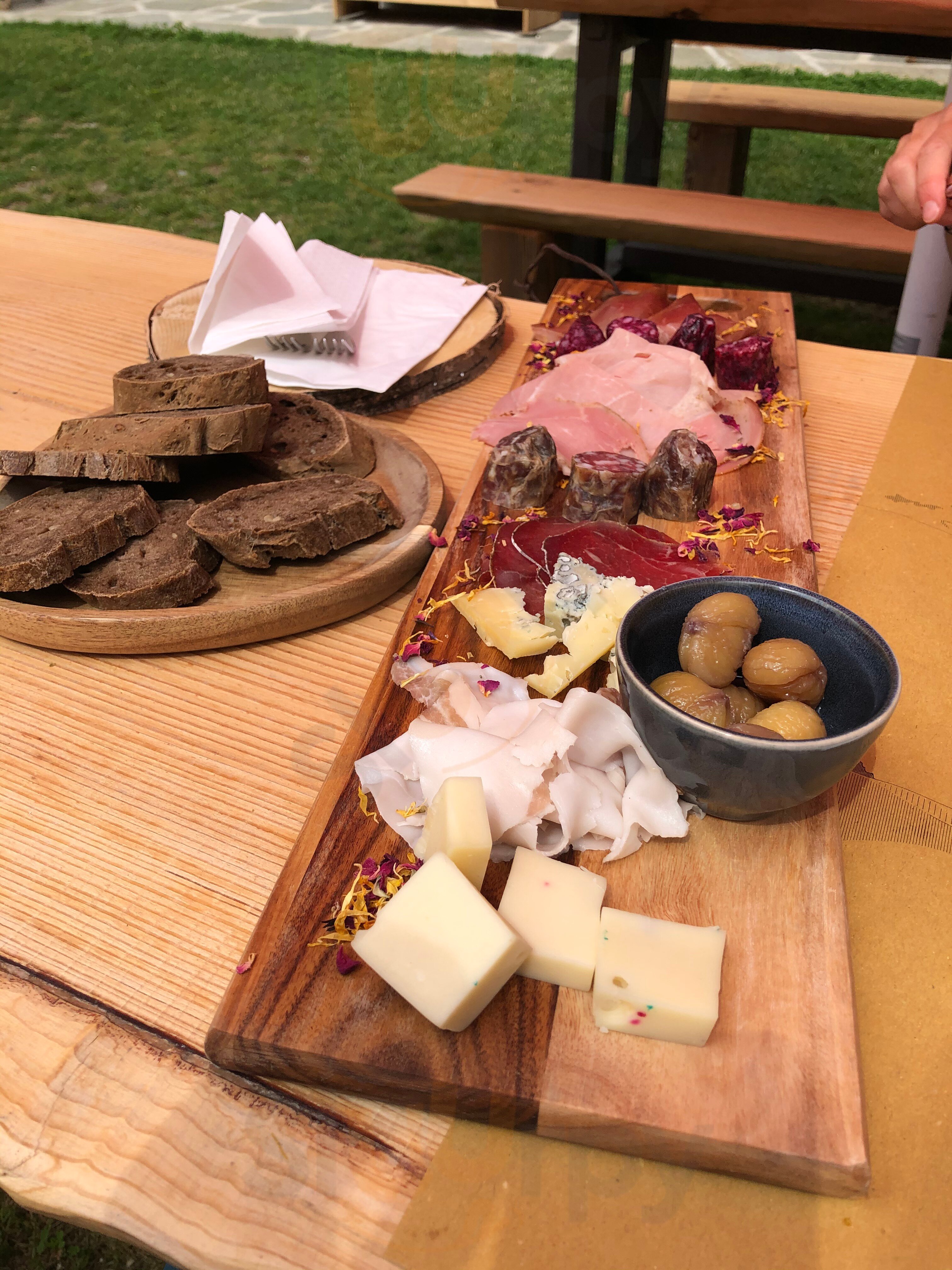 Foto di Giasson - Petit Restaurant - 7/10