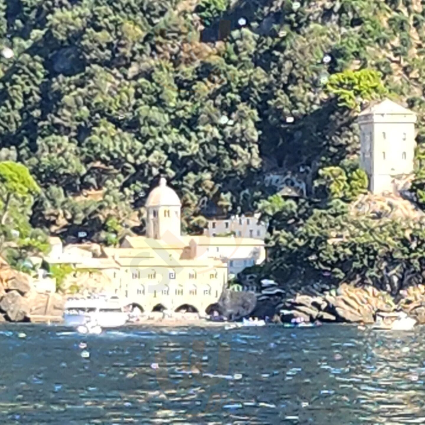 Foto di San Fruttuoso - 9/10