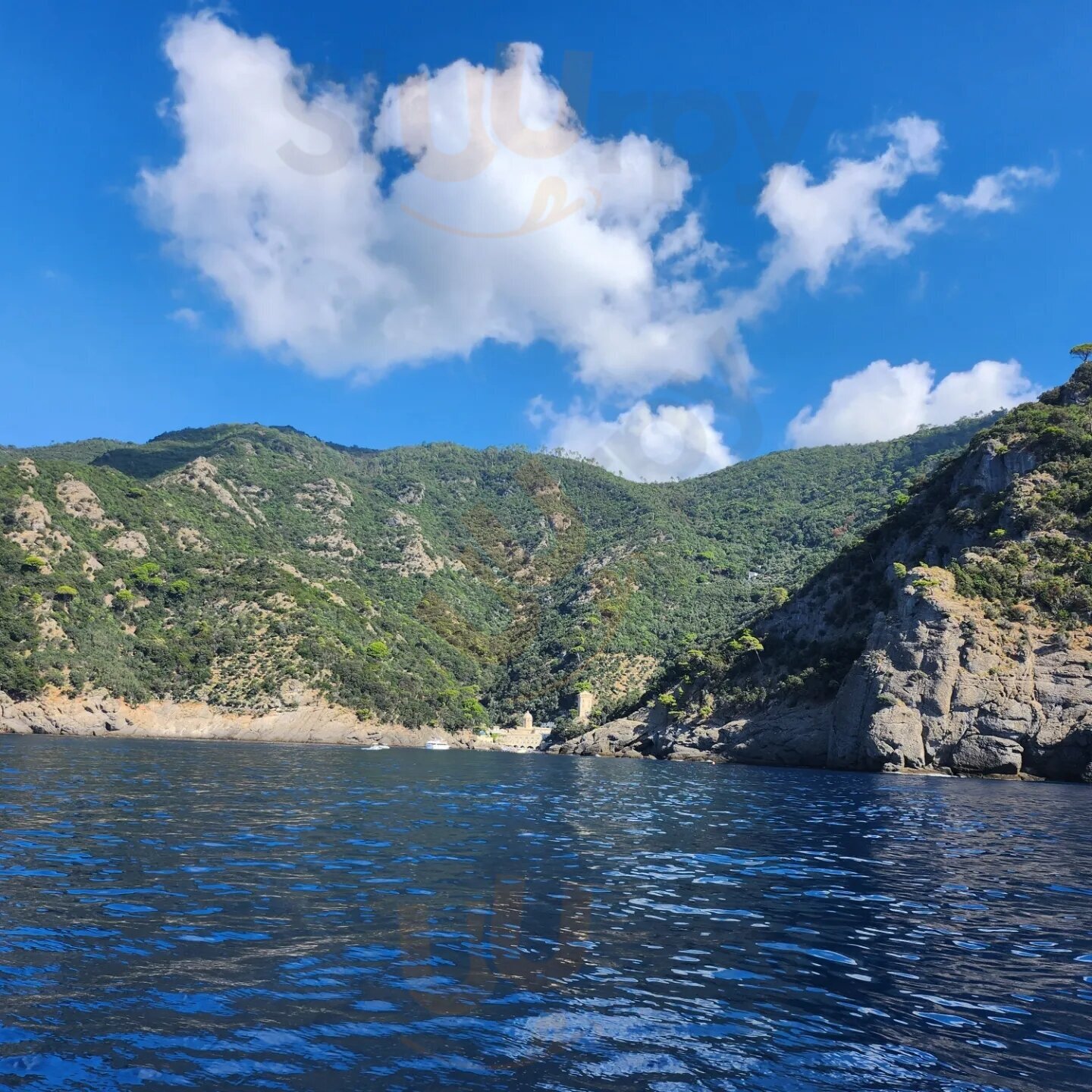 Foto di San Fruttuoso - 10/10