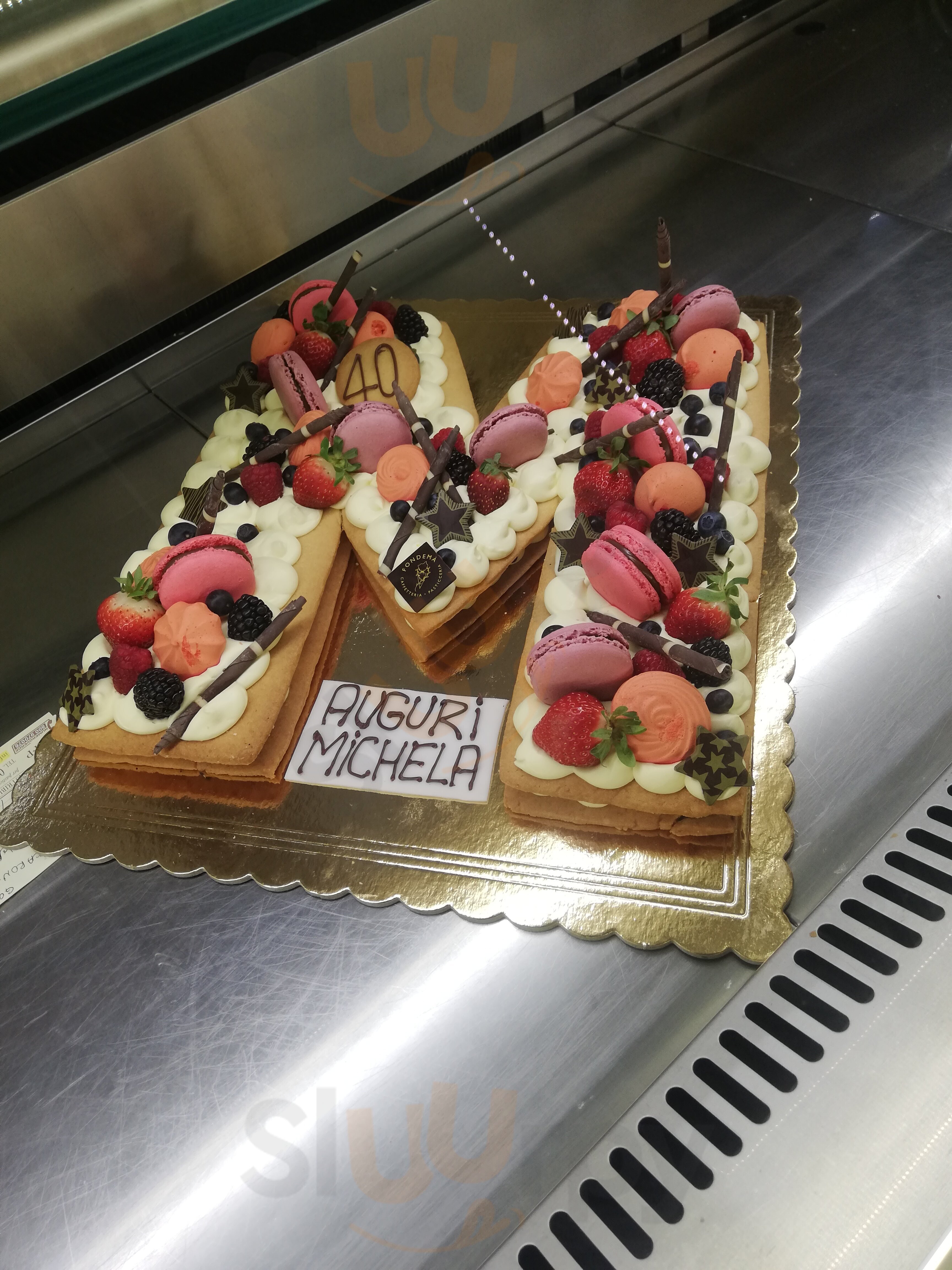 Foto di Pasticceria Fondemà - 6/6