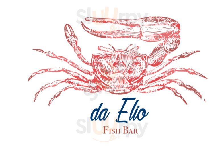 Da Elio Fish Bar - Isole Tremiti, Isole tremiti