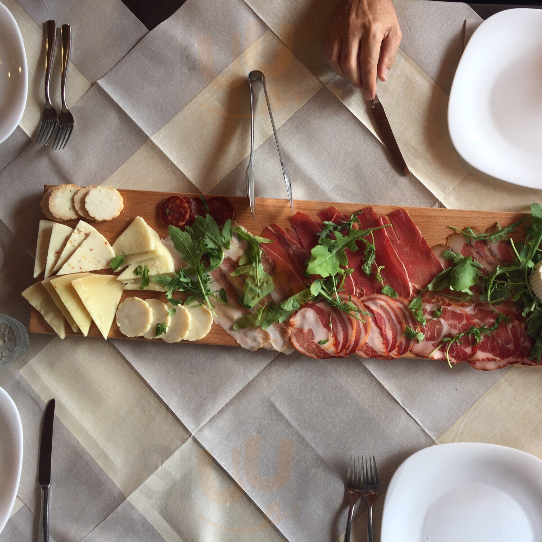 Il Tagliere Ristobar, Serra San Bruno