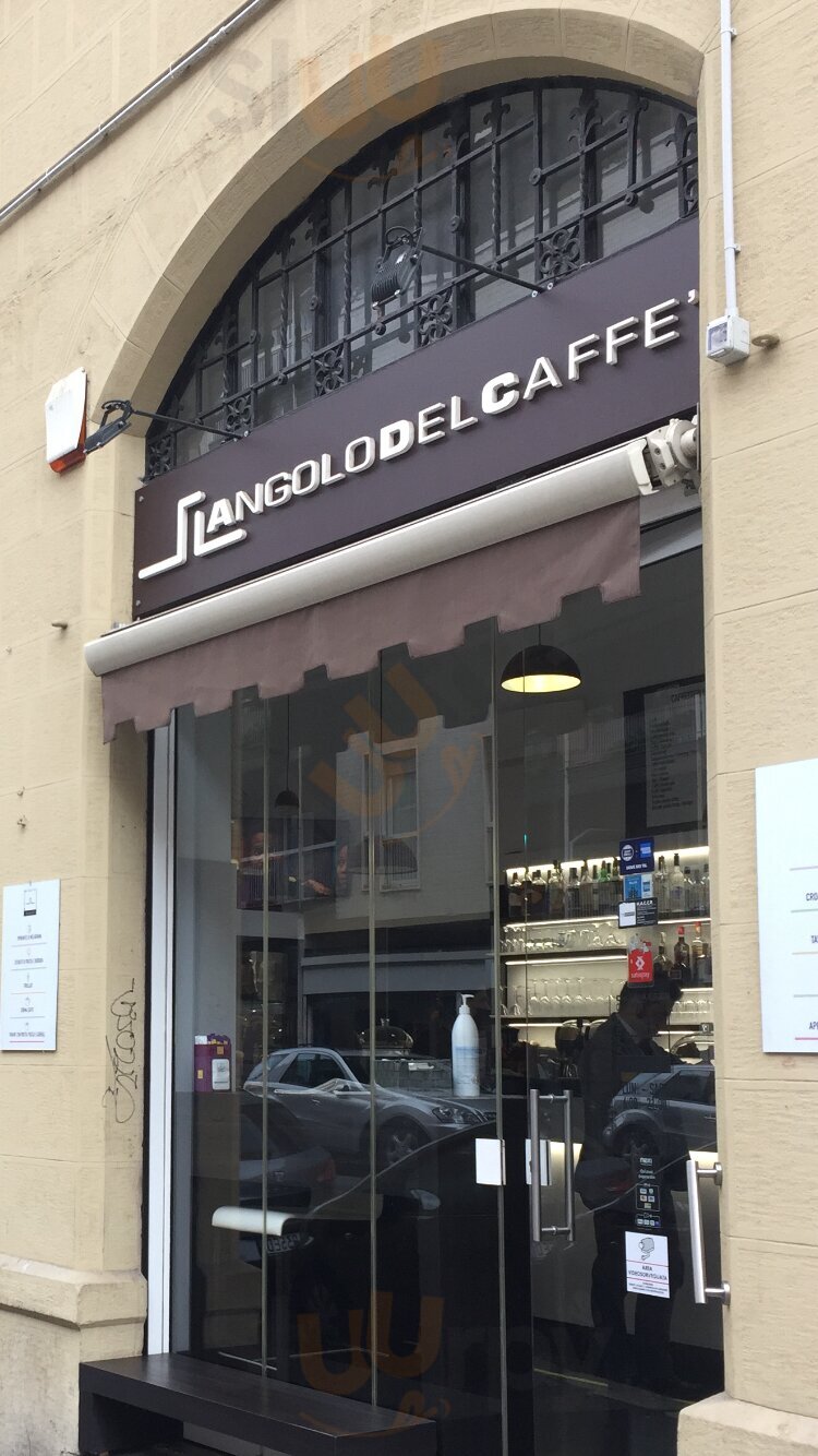 L'angolo Del Caffe, Milano