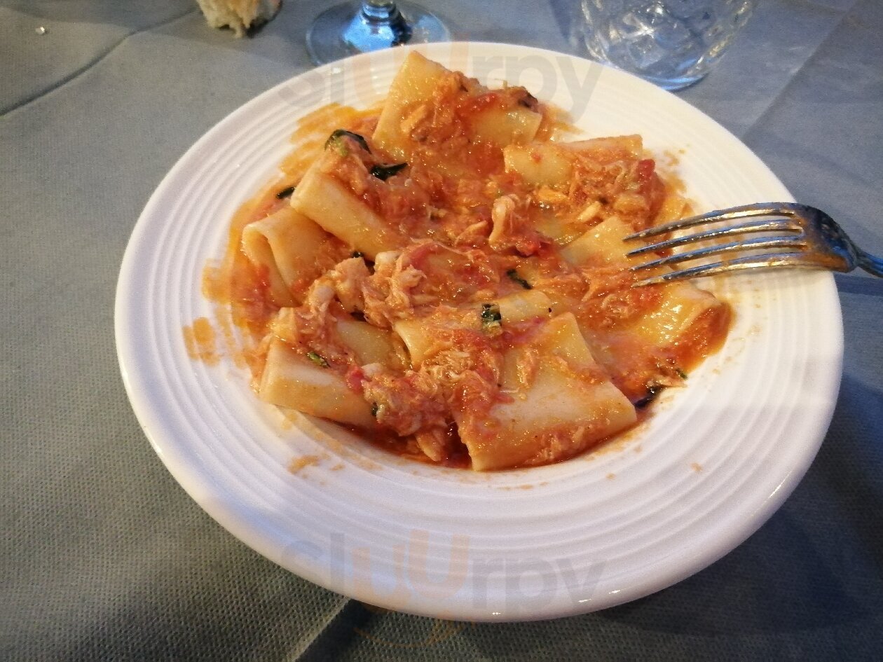 Foto di La Cantina - 9/10