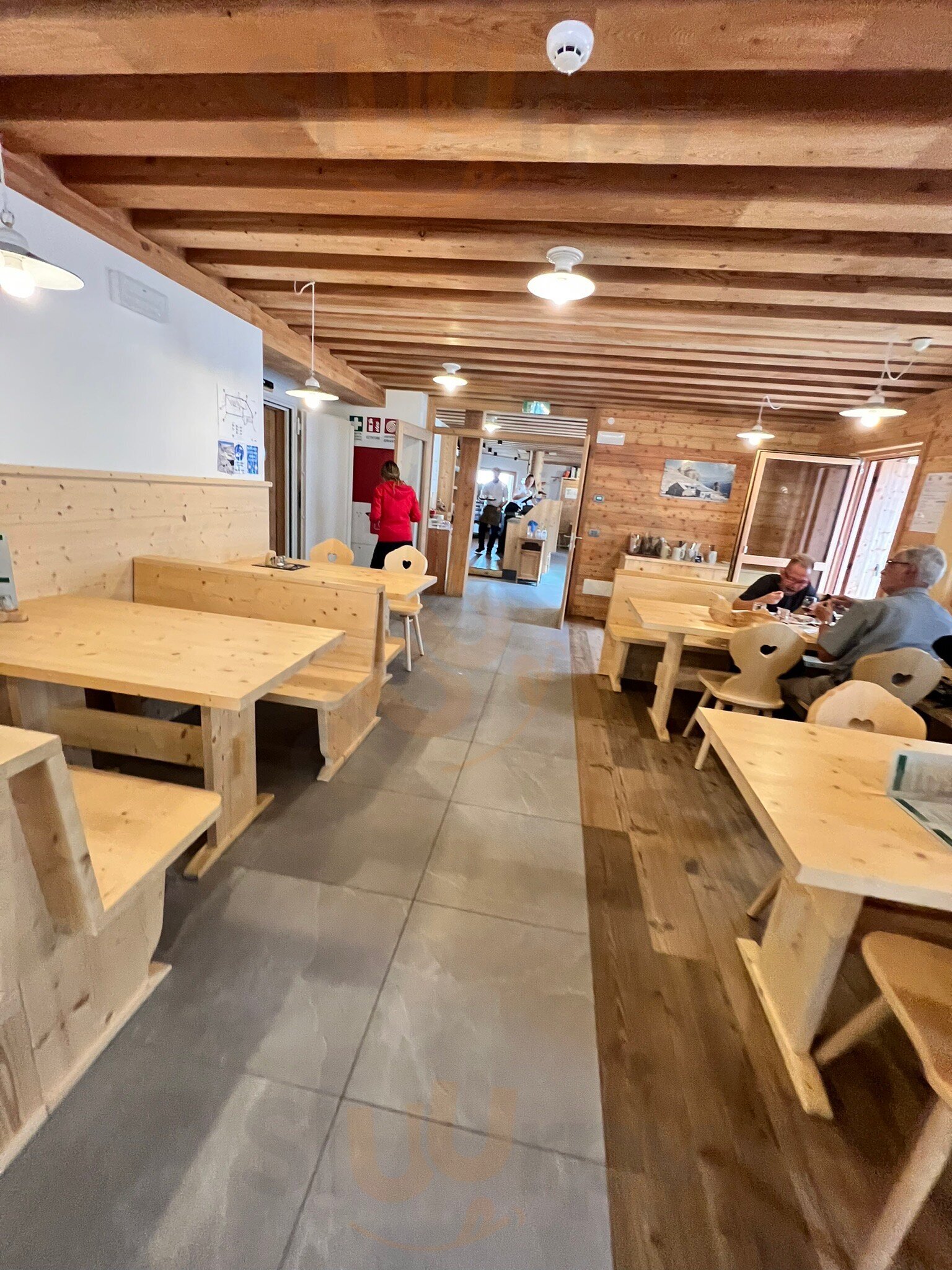 Foto di Rifugio Boè - 10/10