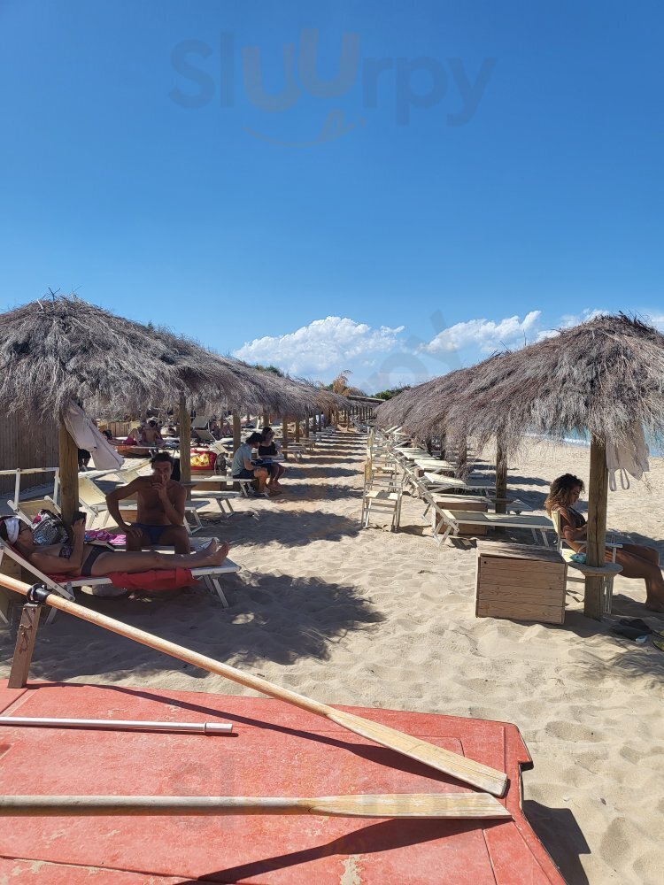 Foto di Lido Ottanta - 6/10