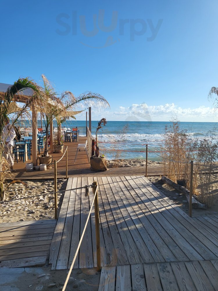 Foto di Lido Ottanta - 8/10