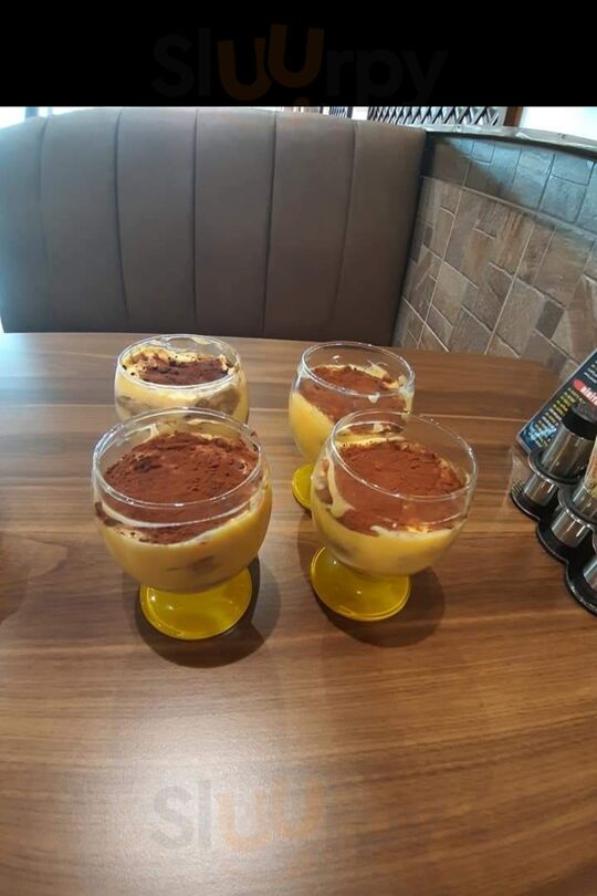 Foto 9 di Spianata-rovigo - Istanbul Pizza-kebap-grill - Rovigo