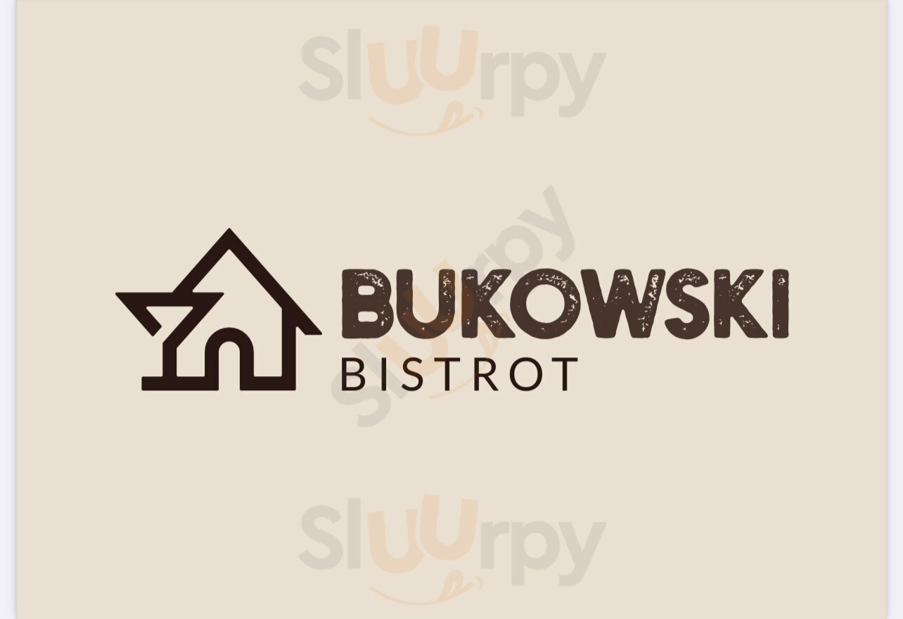 Bukowski Bistrot, Torrenova