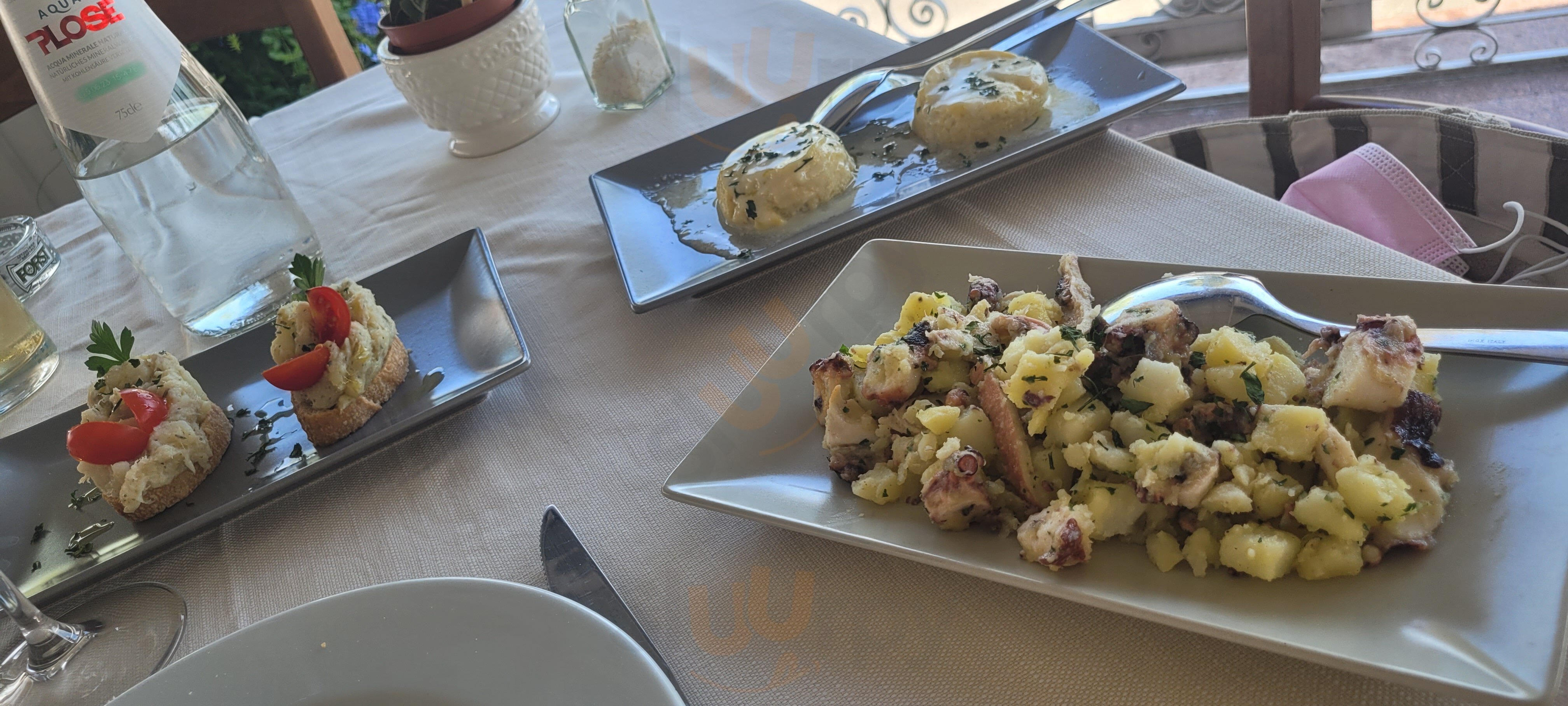 Foto di Garden Bocca Di Magra - 7/8