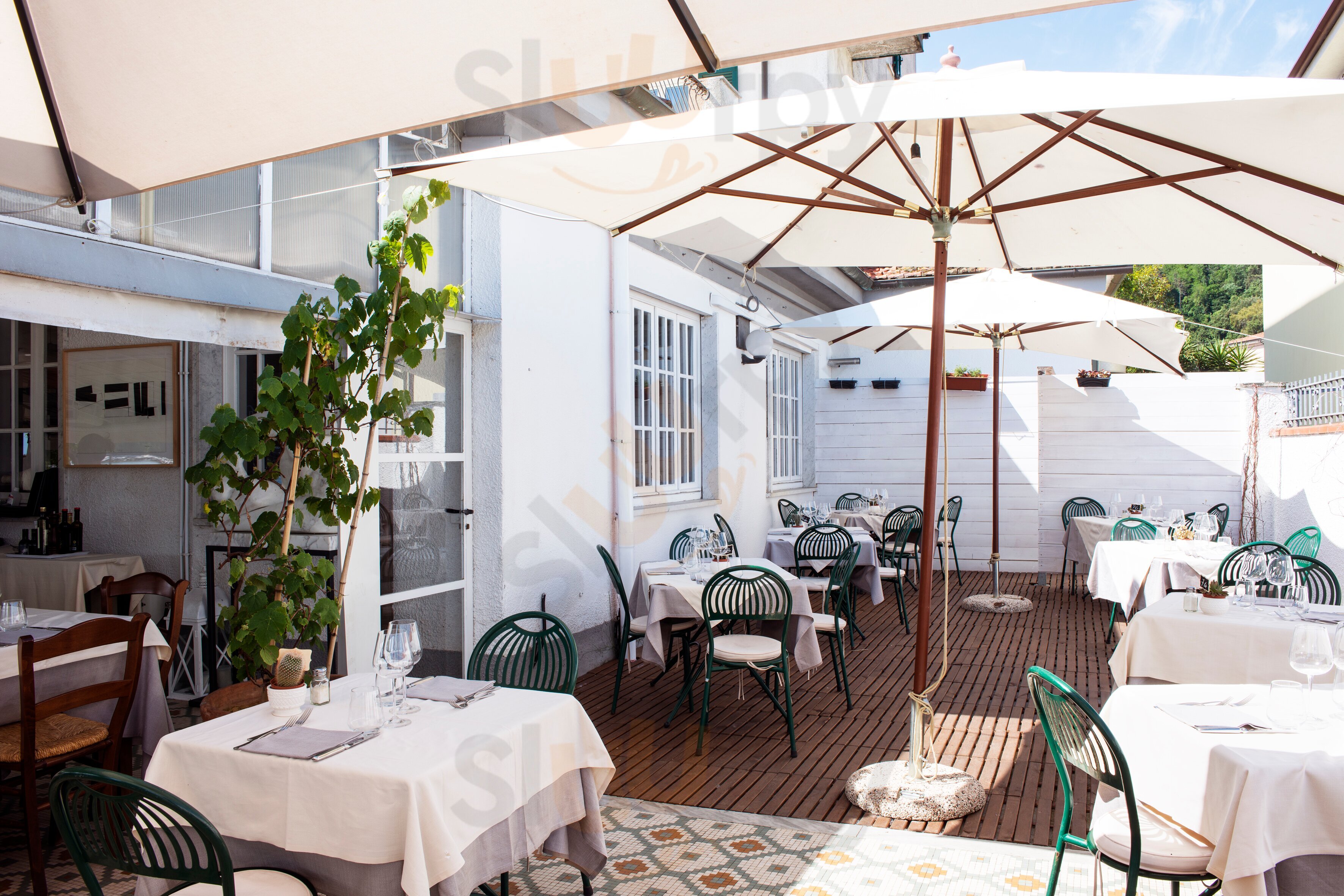 Foto di Garden Bocca Di Magra - 8/8